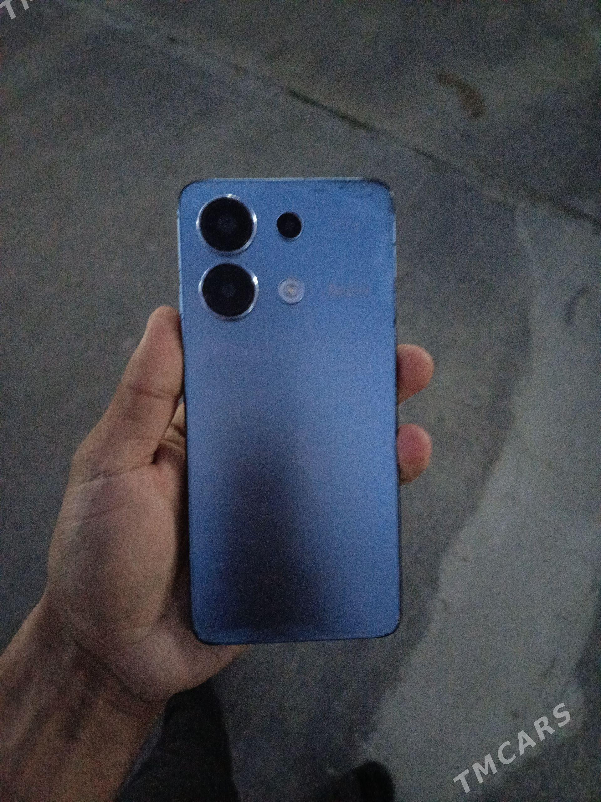 redmi note 13 - Daşoguz - img 1
