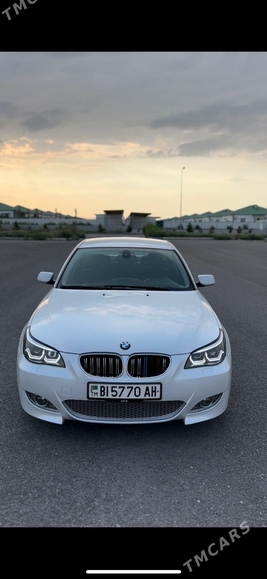 BMW 530 2004 - 240 000 TMT - Aşgabat - img 1