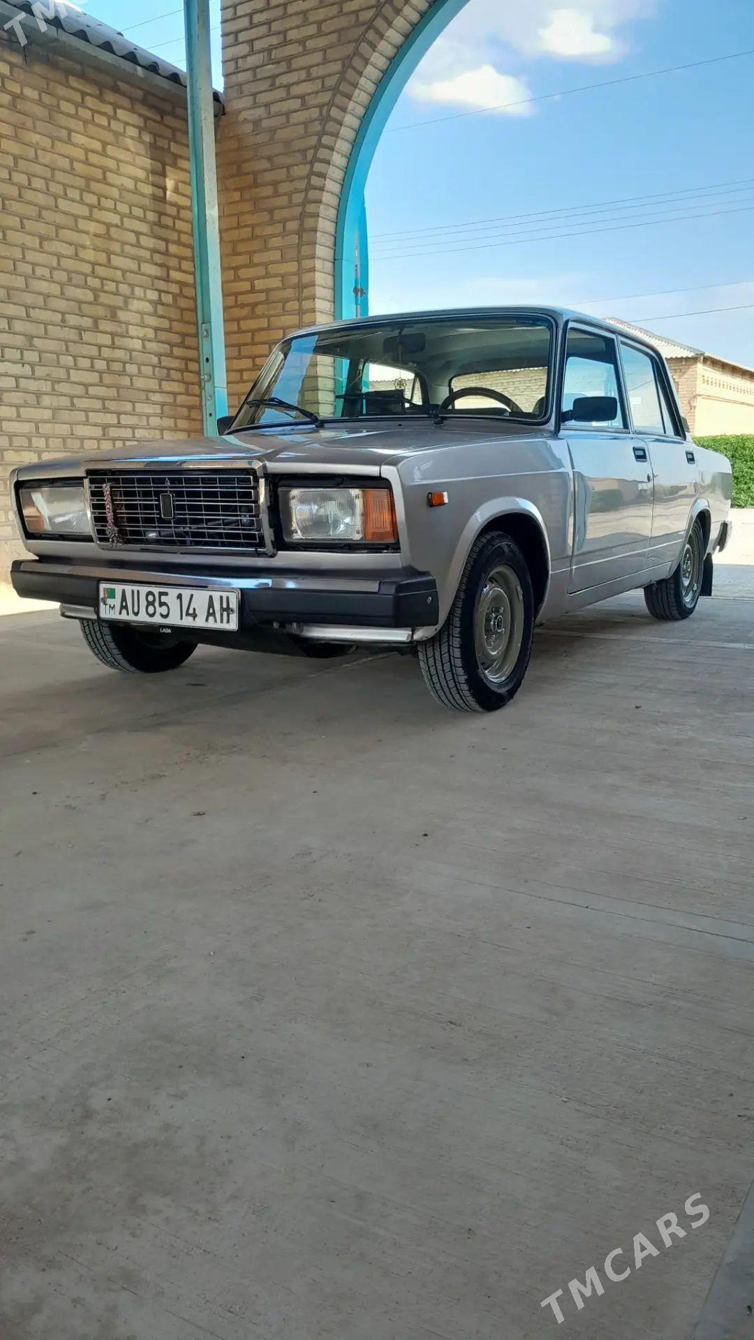 Lada 2107 2010 - 75 000 TMT - Kaka - img 1