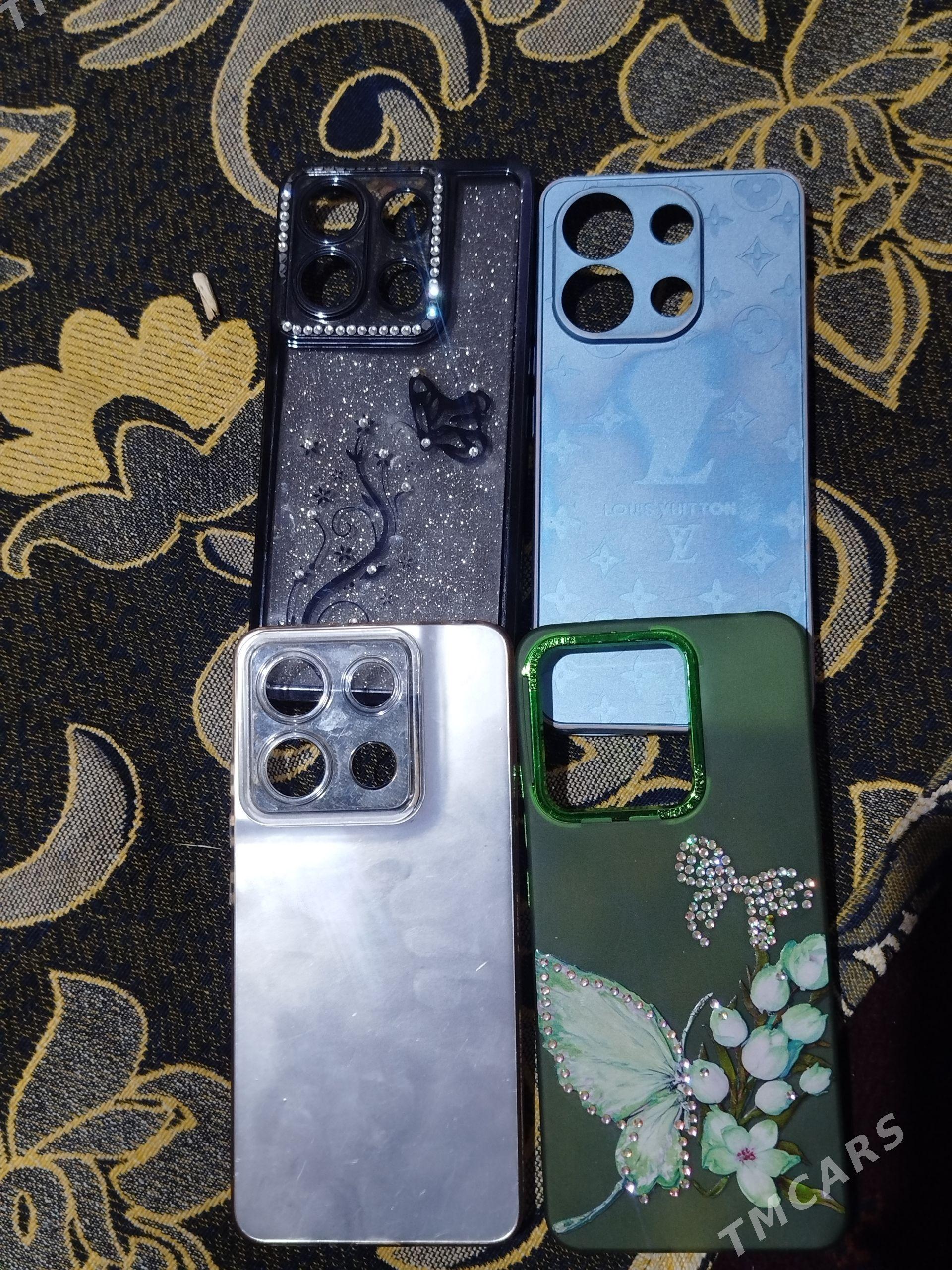 Redmi note 13 çehol - Balkanabat - img 1