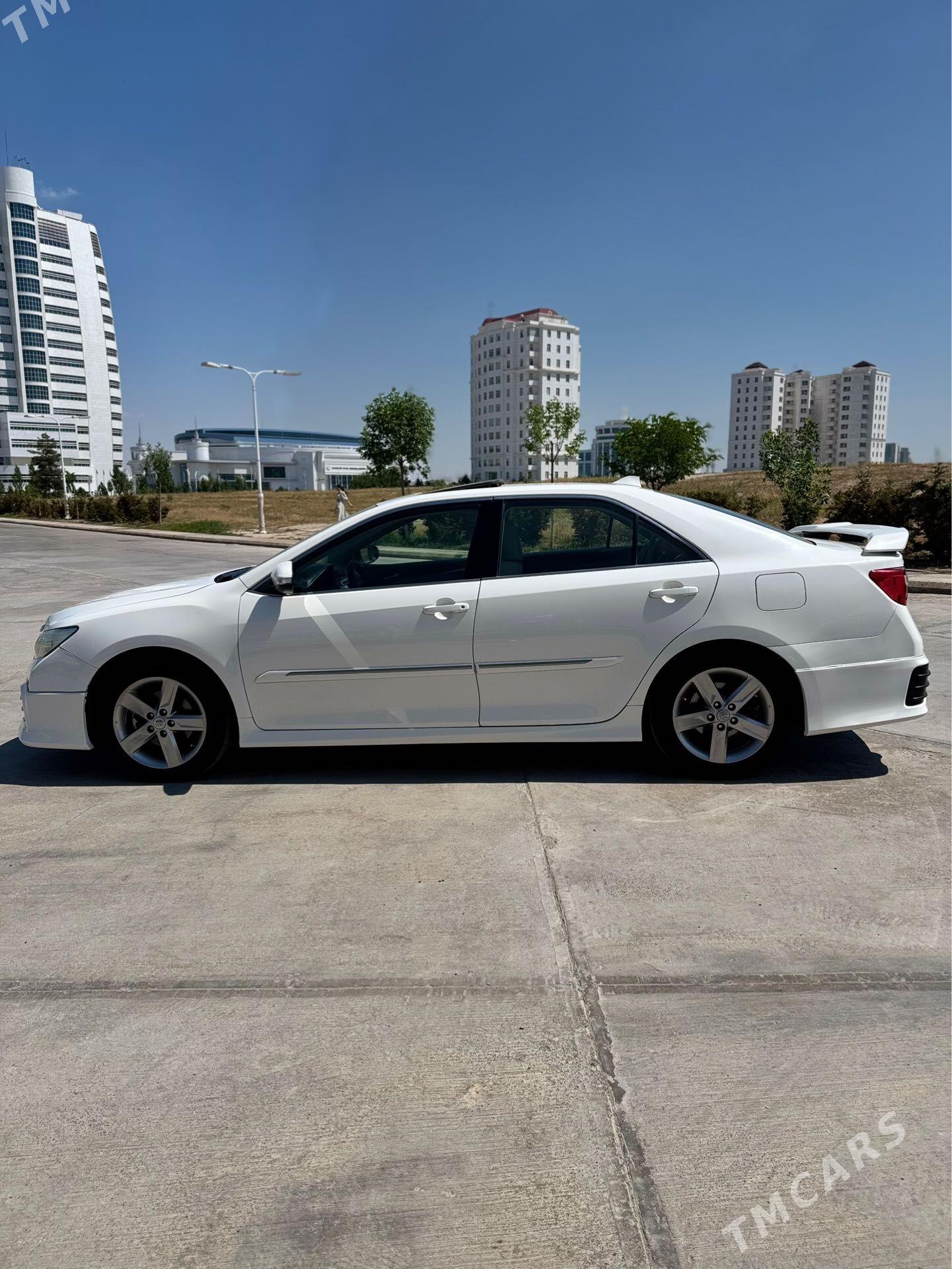 Toyota Aurion 2013 - 350 000 TMT - Aşgabat - img 1