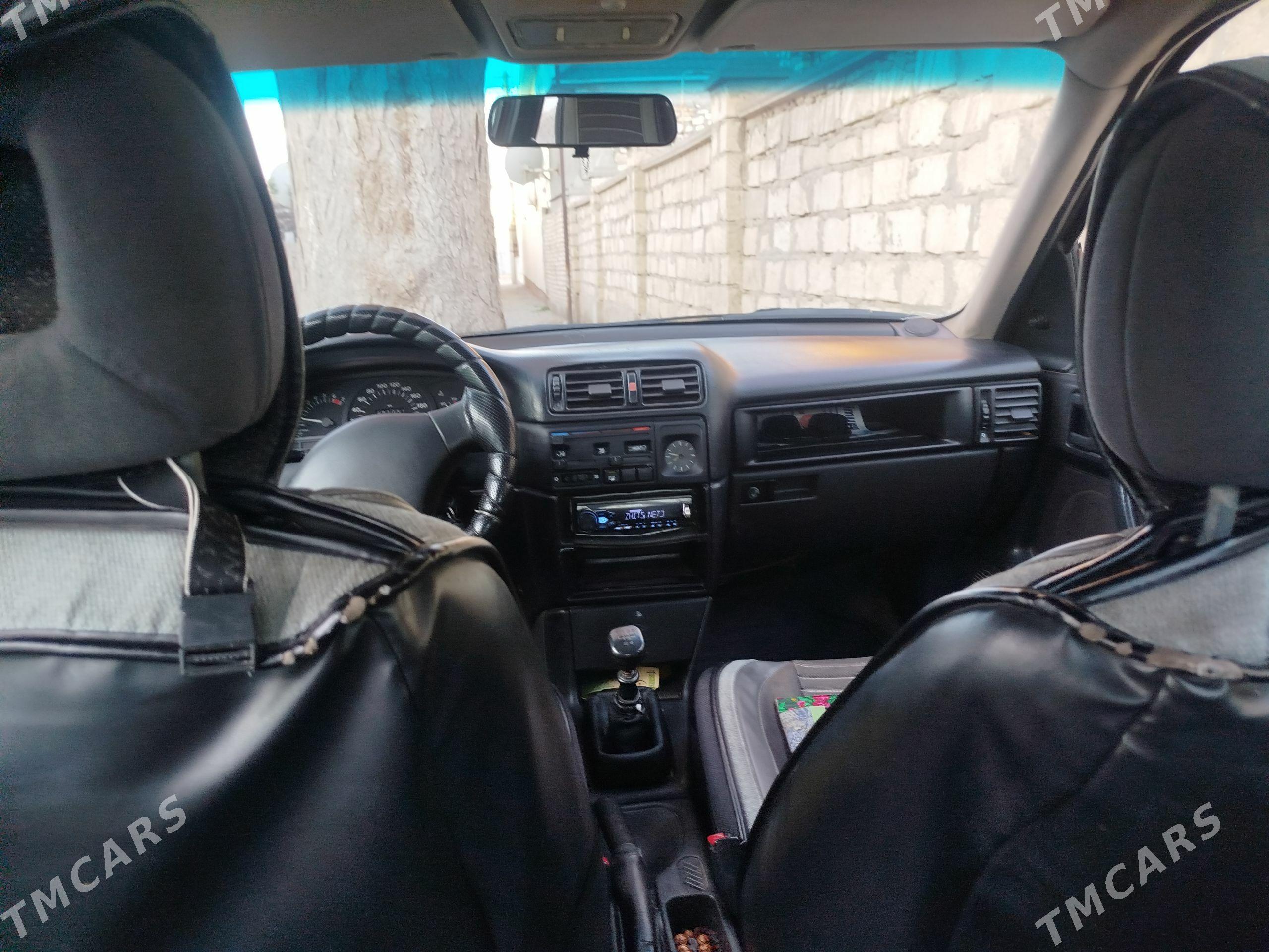 Opel Vectra 1991 - 36 000 TMT - Balkanabat - img 1