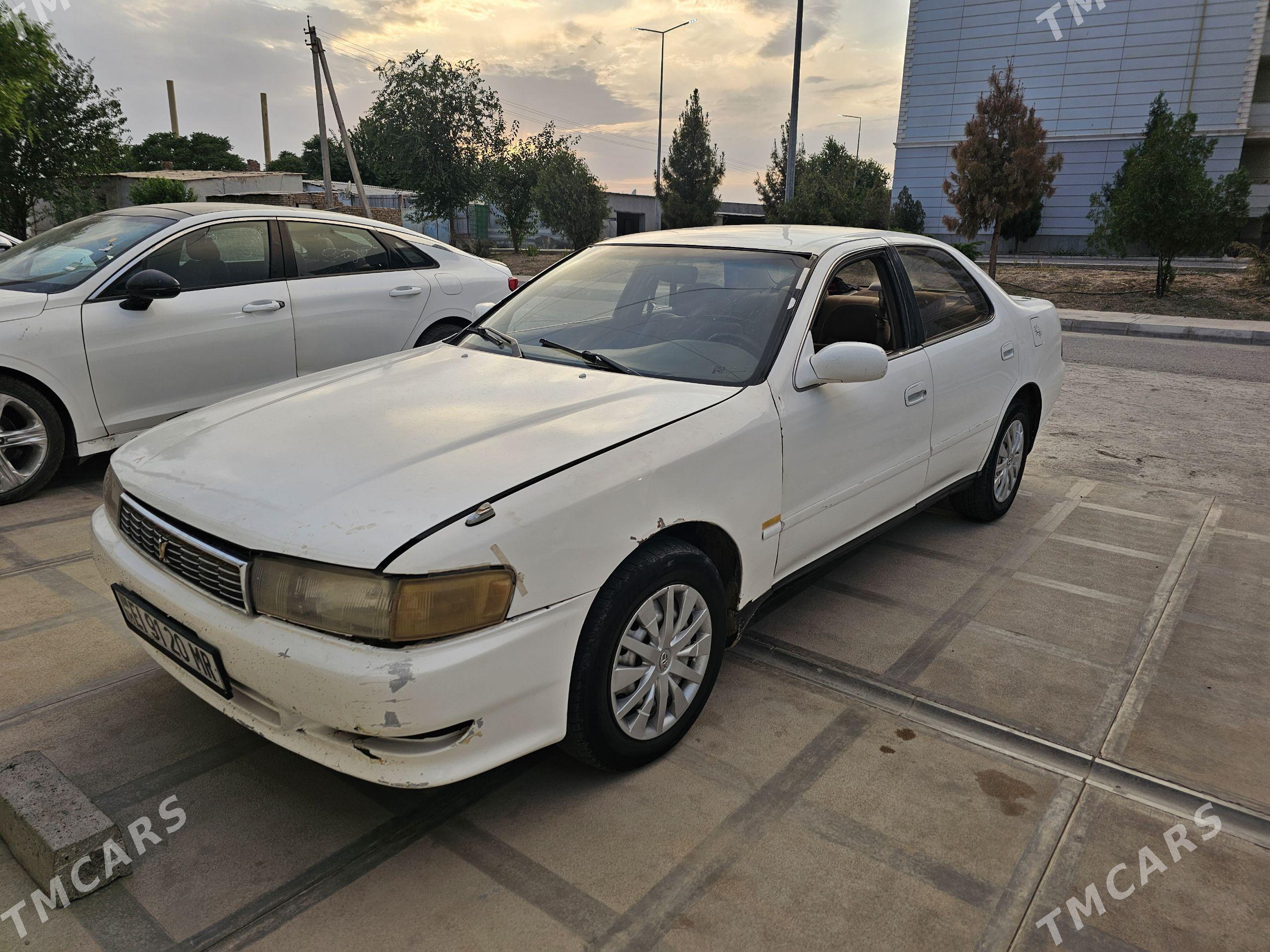 Toyota Cresta 1994 - 70 000 TMT - Mary - img 1