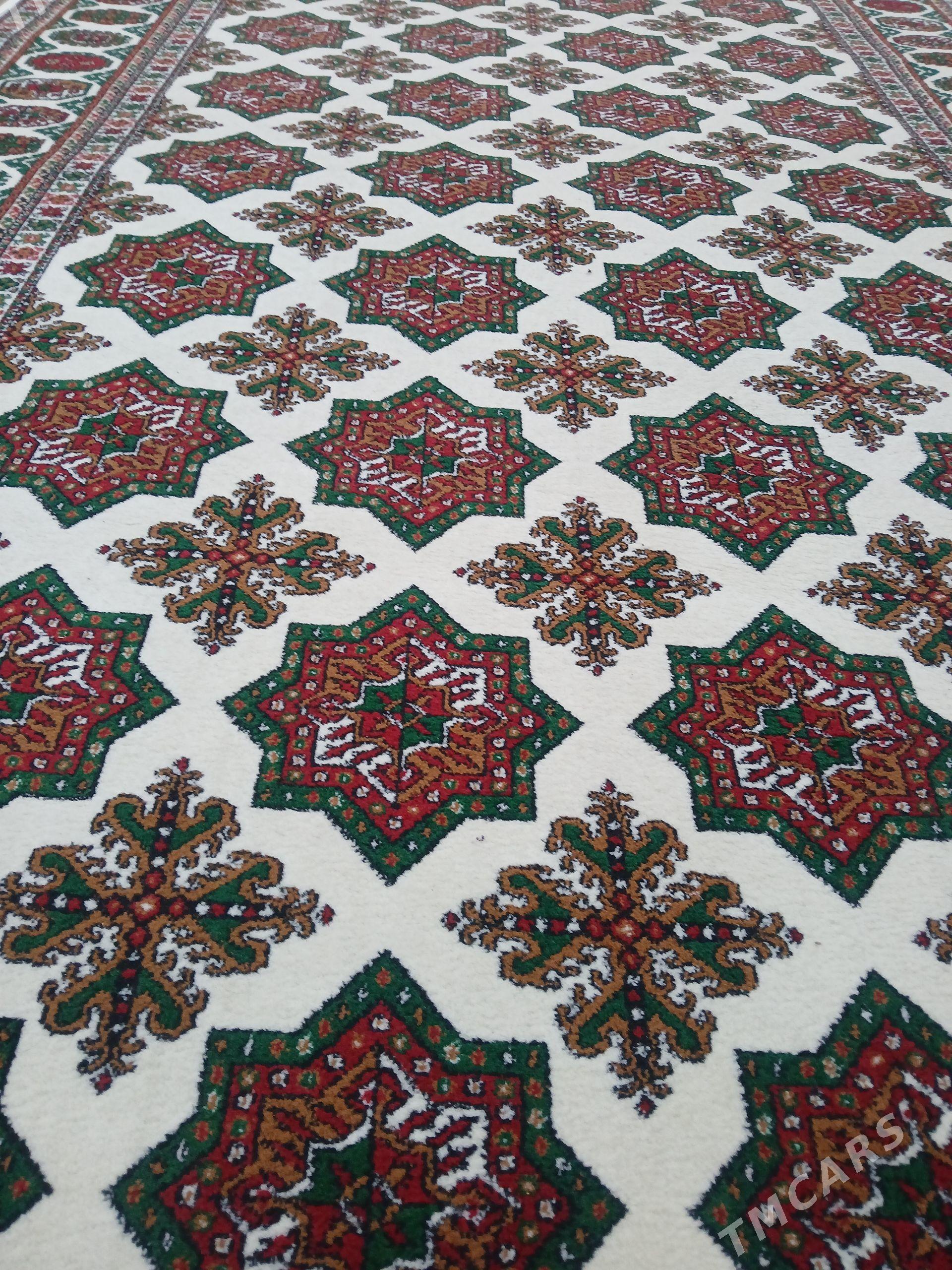 Haly - Aşgabat - img 1