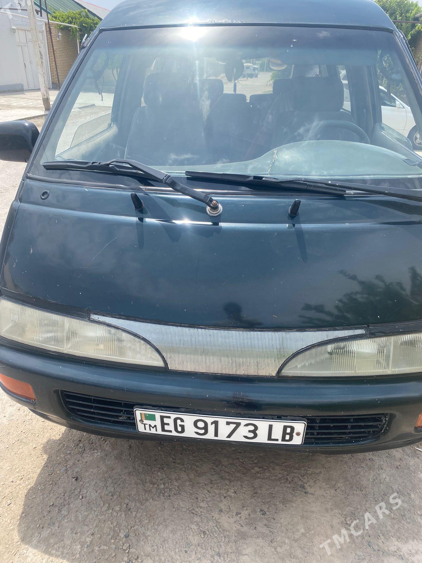 Toyota Town Ace 1994 - 35 000 TMT - Türkmenabat - img 1
