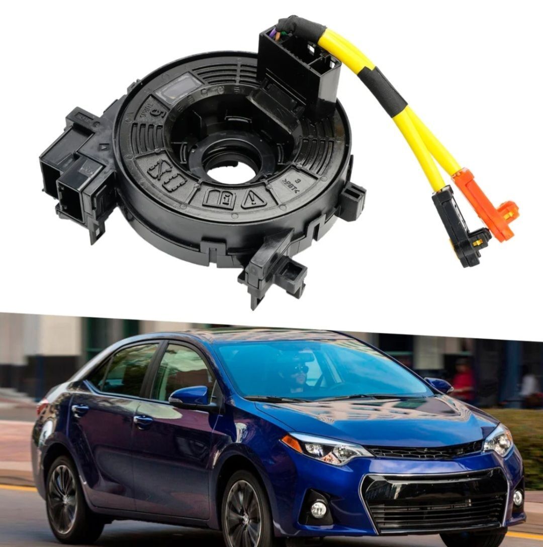 Corolla rol lenta 100 TMT - Çoganly - img 1