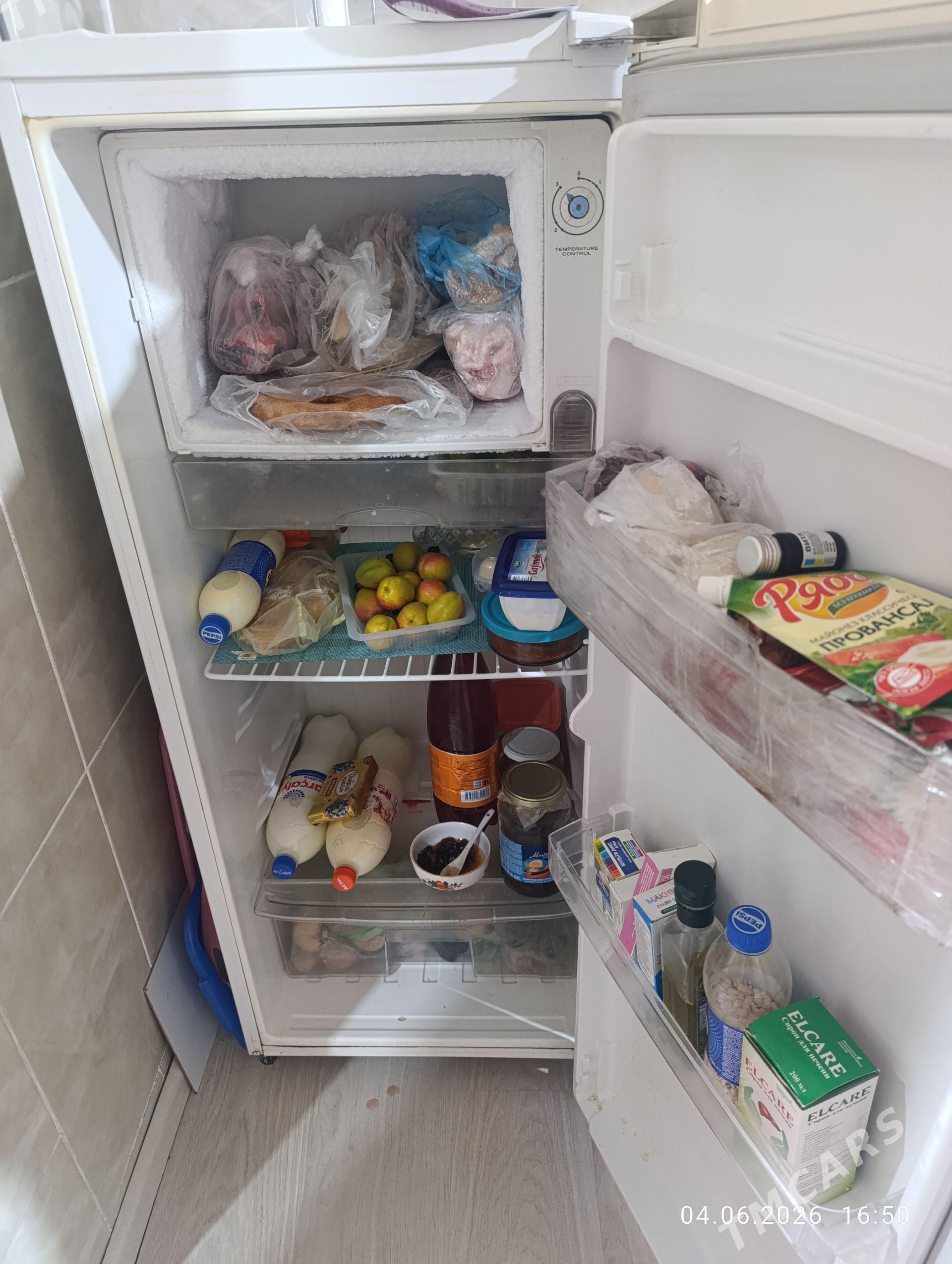 holadilnik LG - Дашогуз - img 1