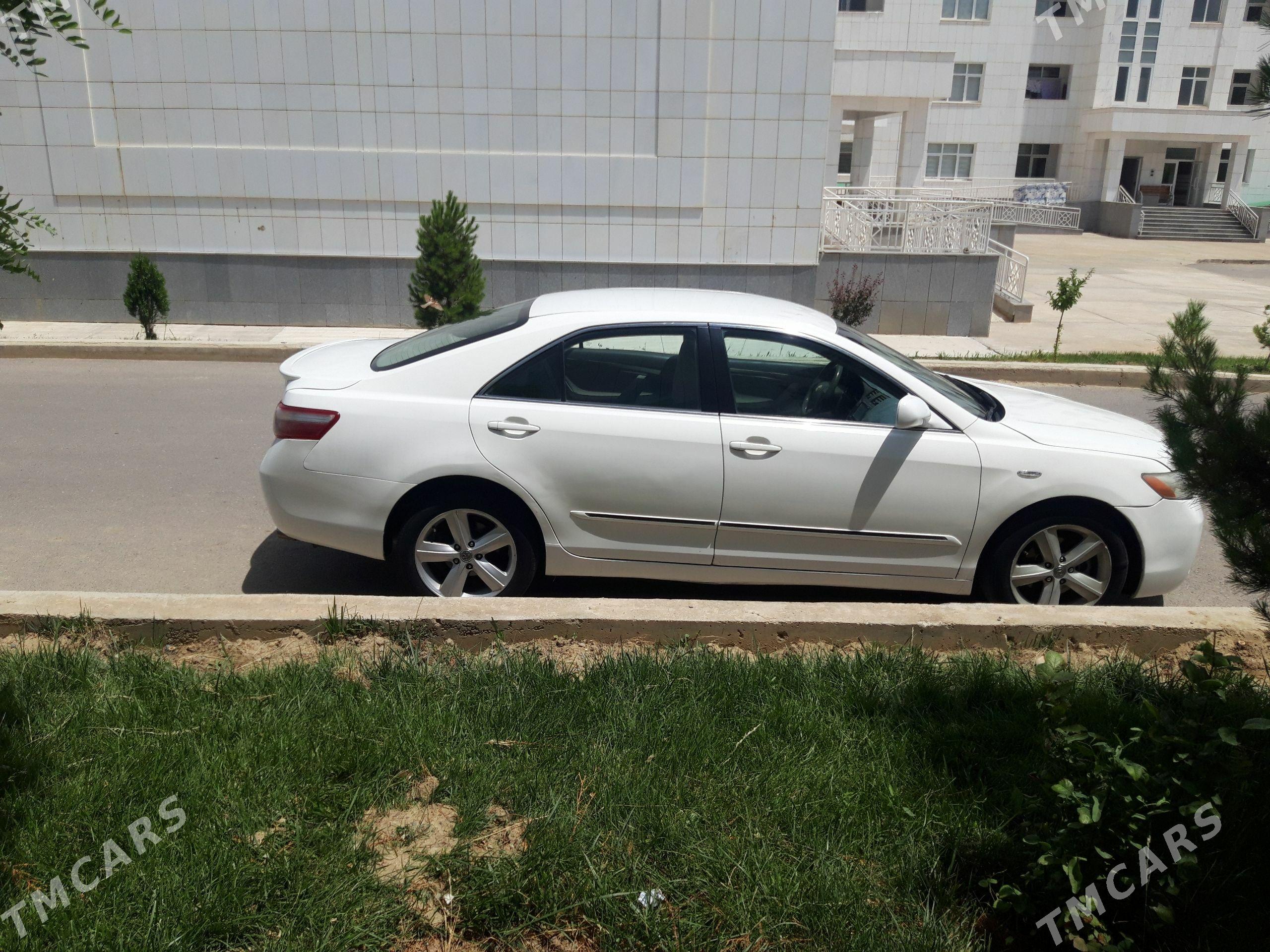 Toyota Camry 2008 - 140 000 TMT - Аркадаг - img 1