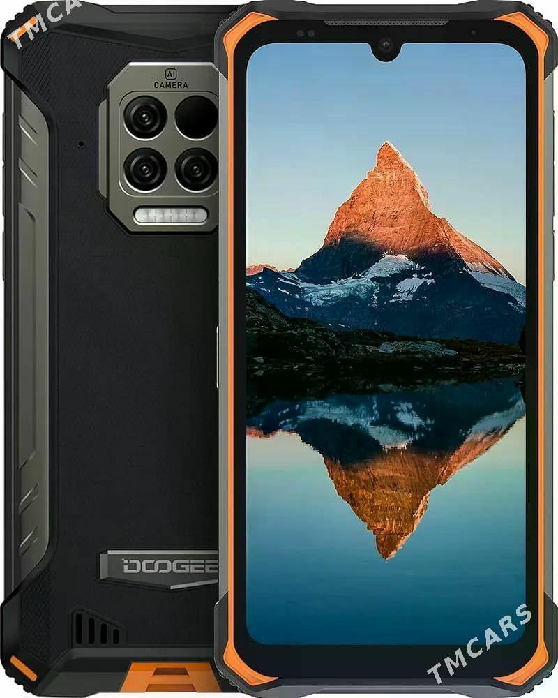 DOOGEE S86 PRO - Türkmenbaşy - img 1