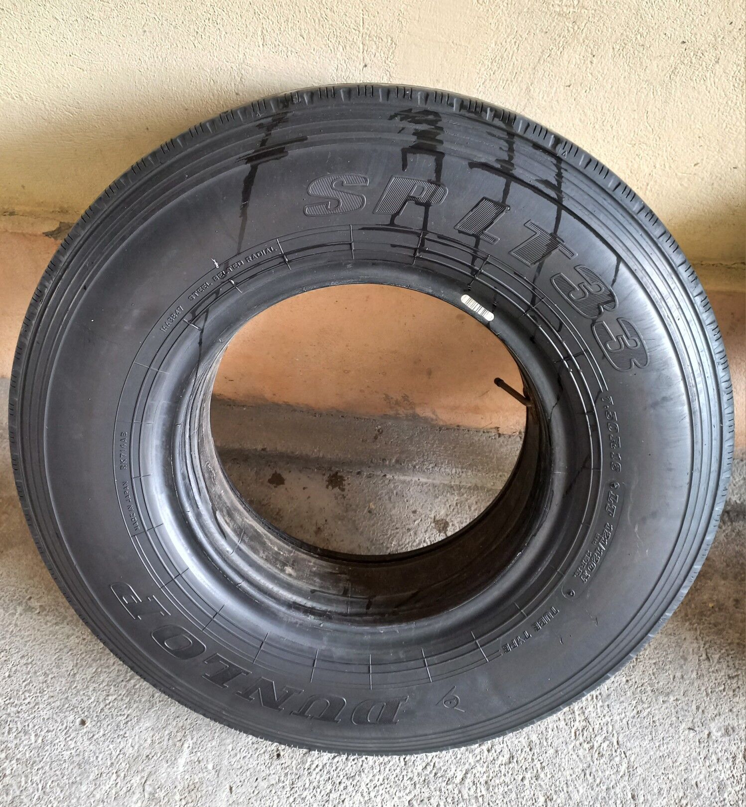 Canter Teker 2 500 TMT - Гёкдепе - img 1