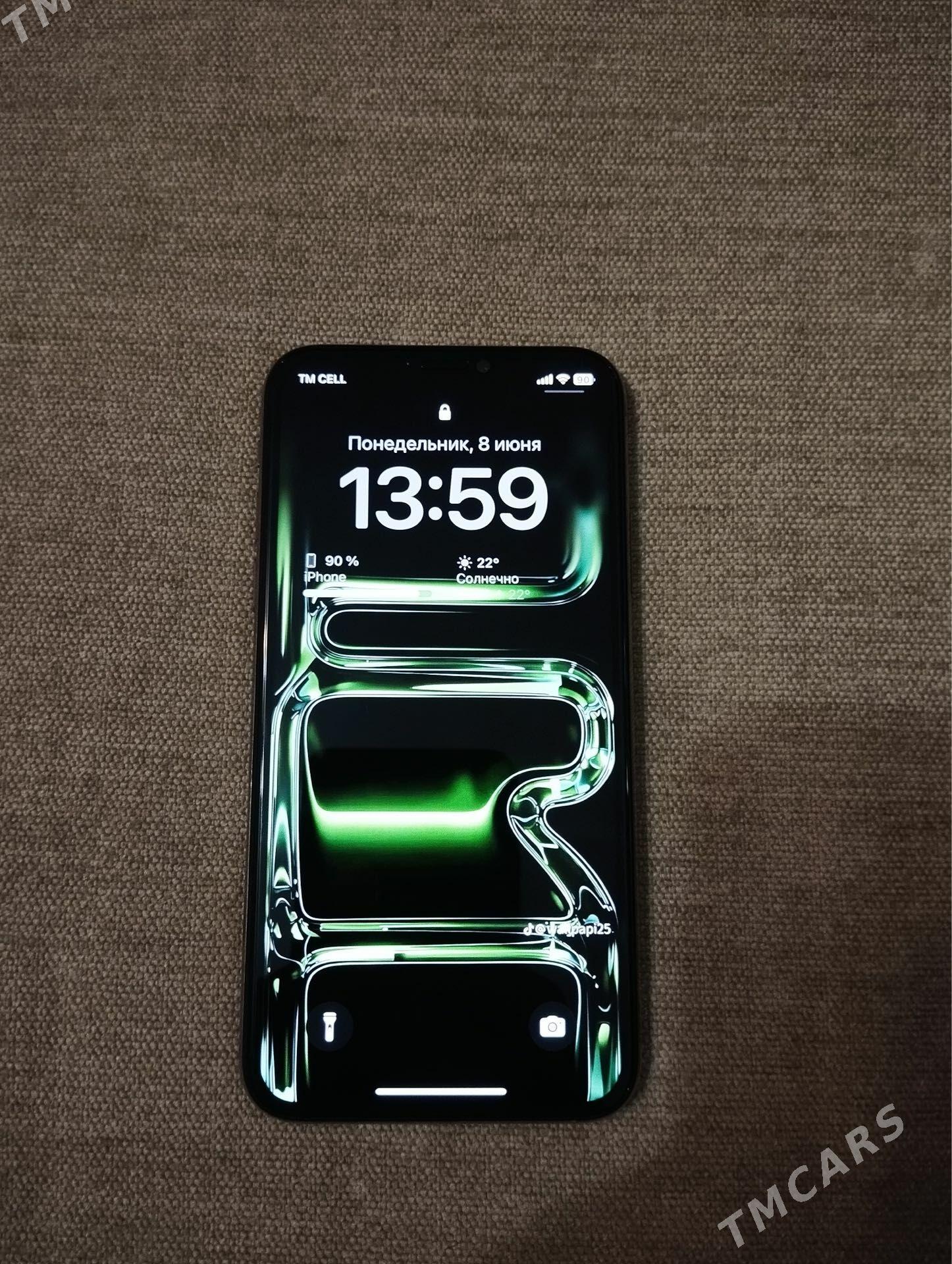 Iphone xs - Hazar - img 1