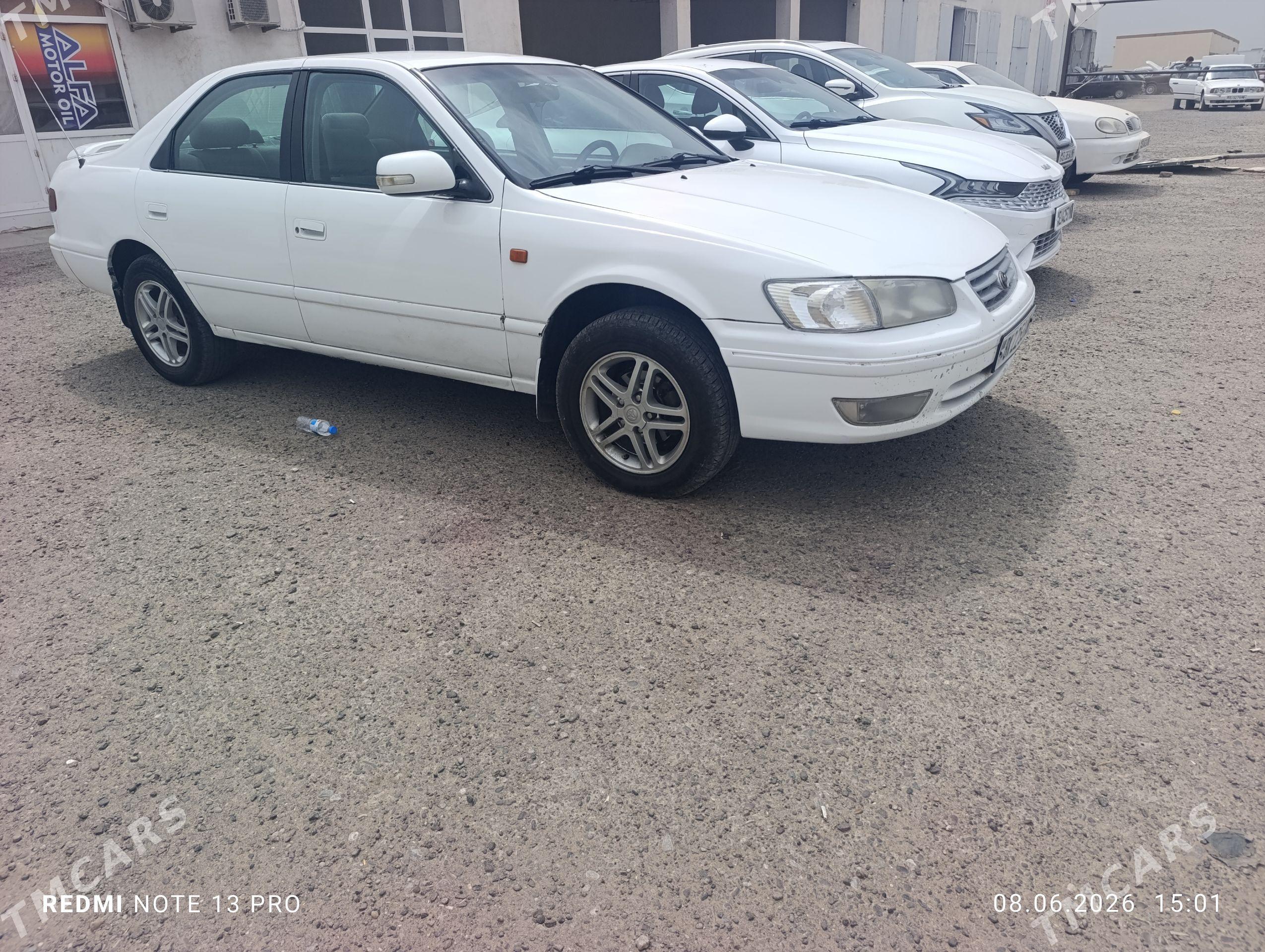 Toyota Camry 1999 - 130 000 TMT - Mary - img 1