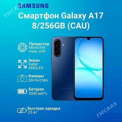 Samsung A17 - Mary - img 1
