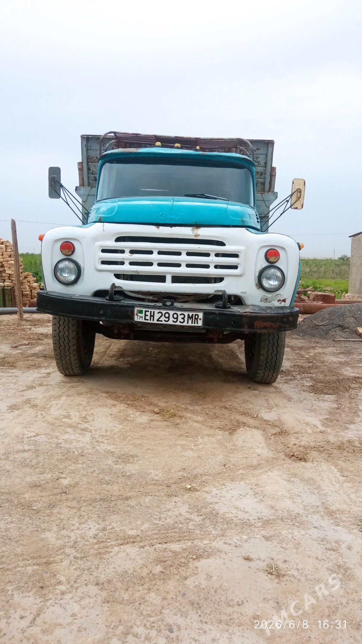 Zil 130 1990 - 50 000 TMT - Baýramaly - img 1