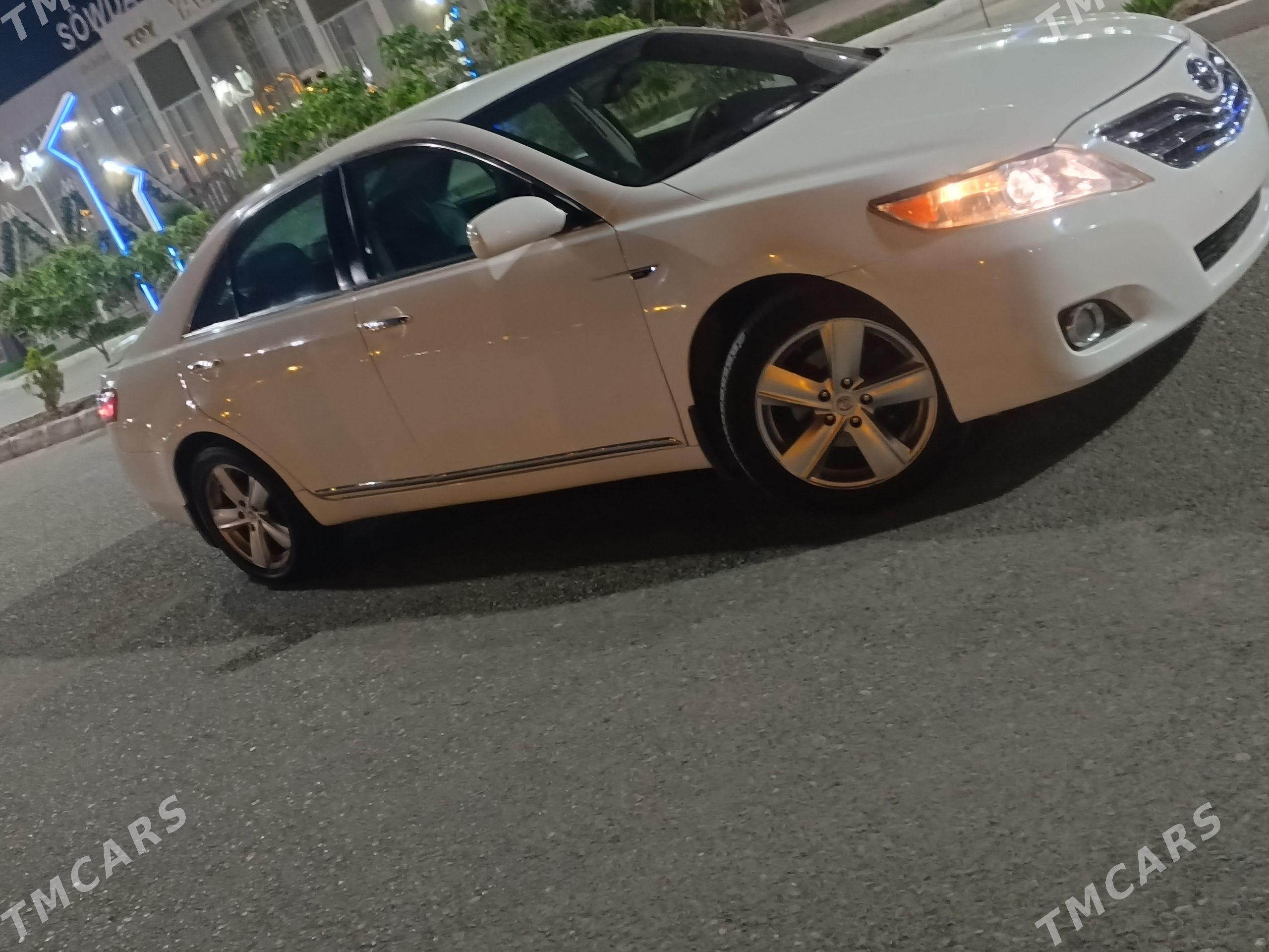 Toyota Camry 2011 - 200 000 TMT - Ашхабад - img 1