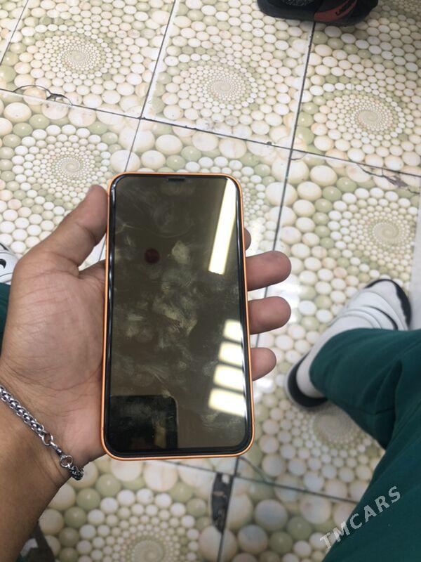 iphone x 256 - Ашхабад - img 1