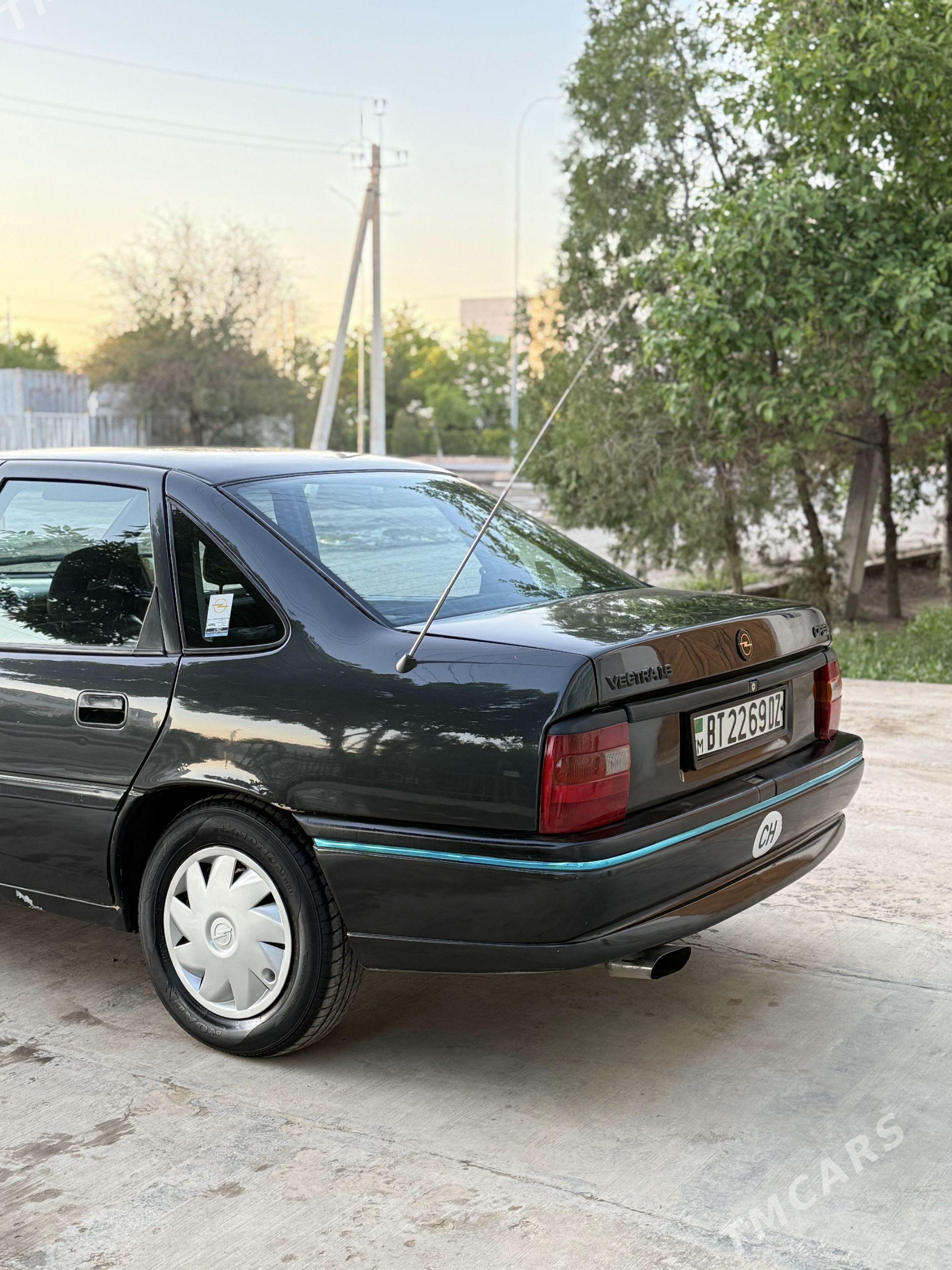 Opel Vectra 1993 - 50 000 TMT - Daşoguz - img 1