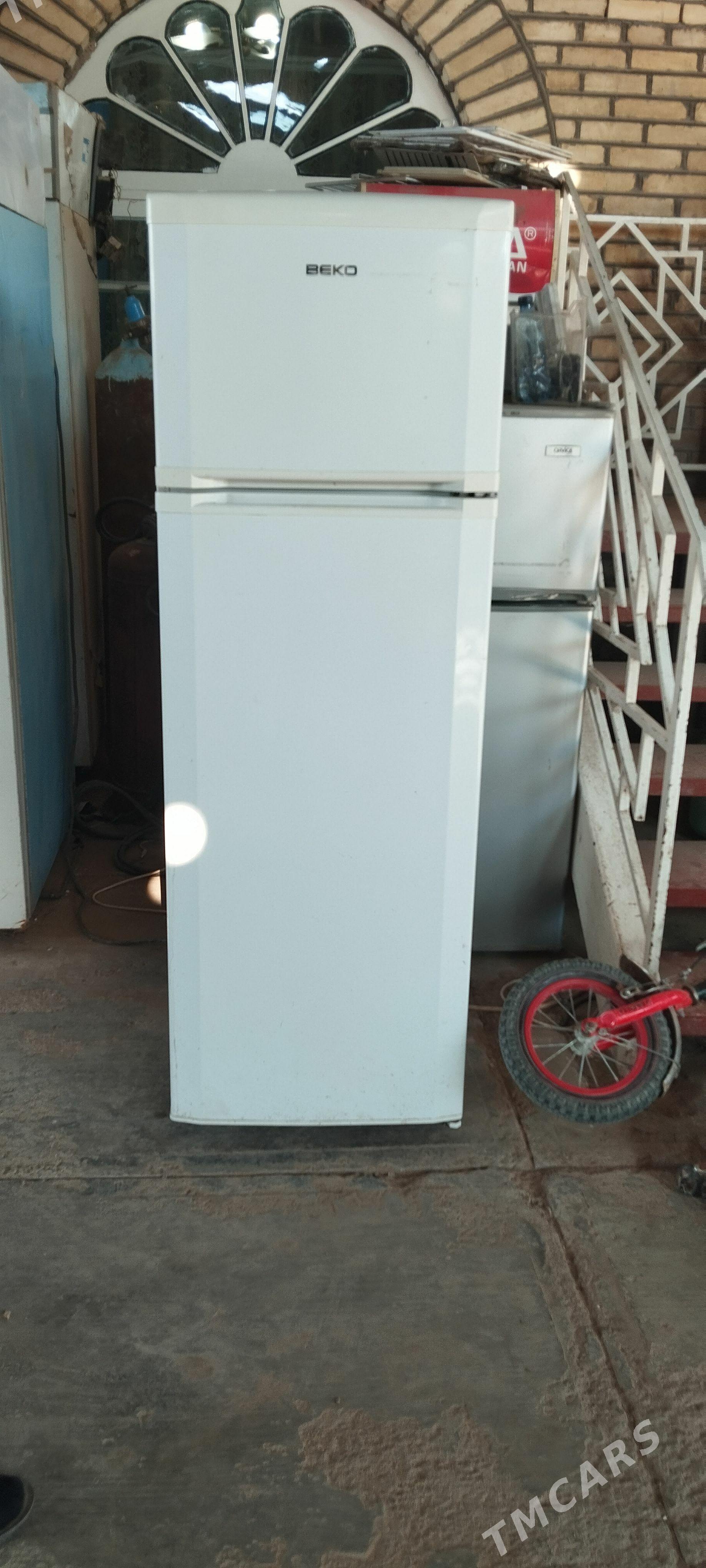 Beko - Мары - img 1
