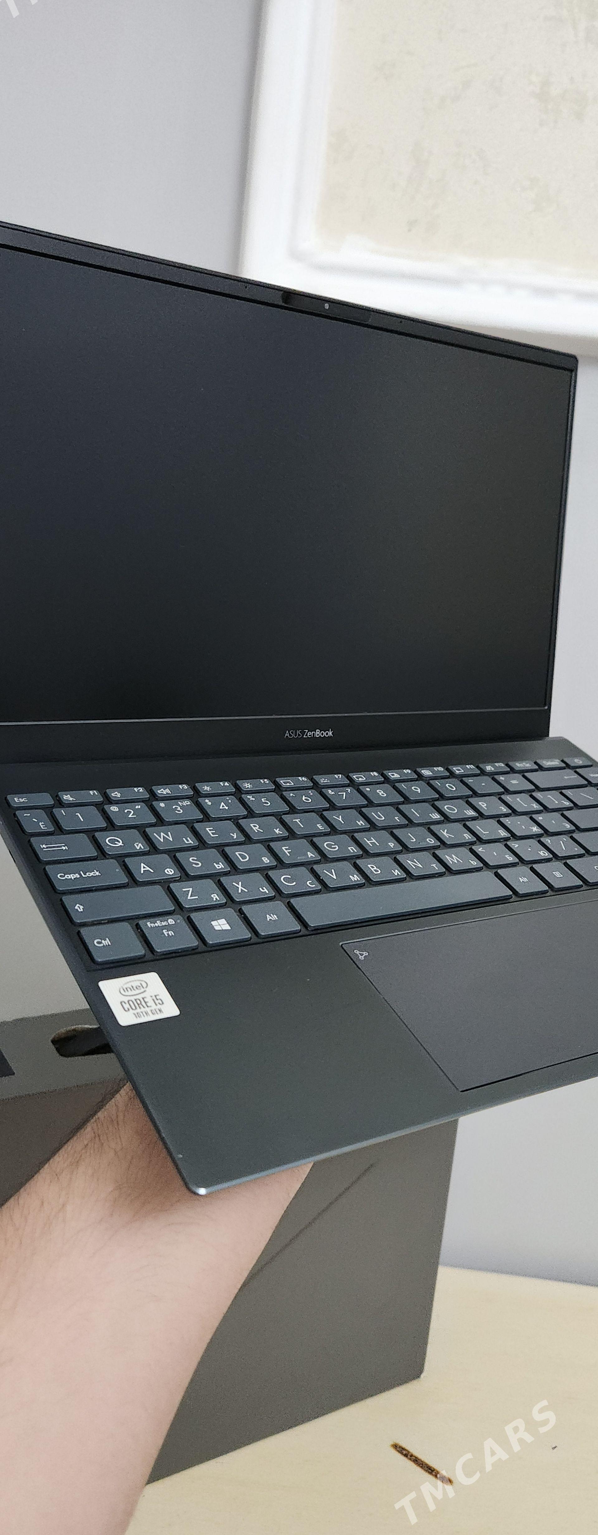 Asus Zenbook 13 - Ашхабад - img 1