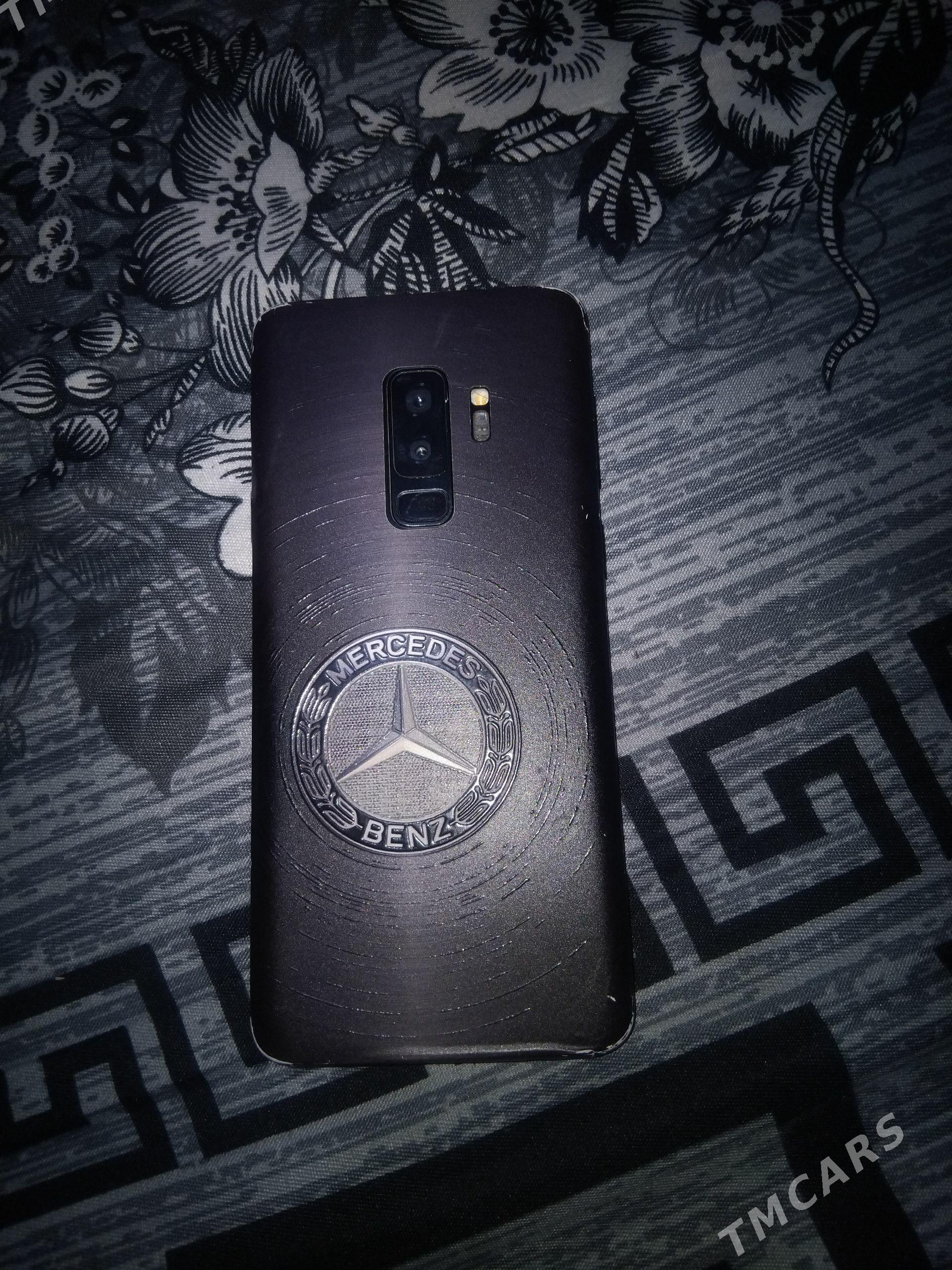 Samsung s9+ 6.64 - Мары - img 1