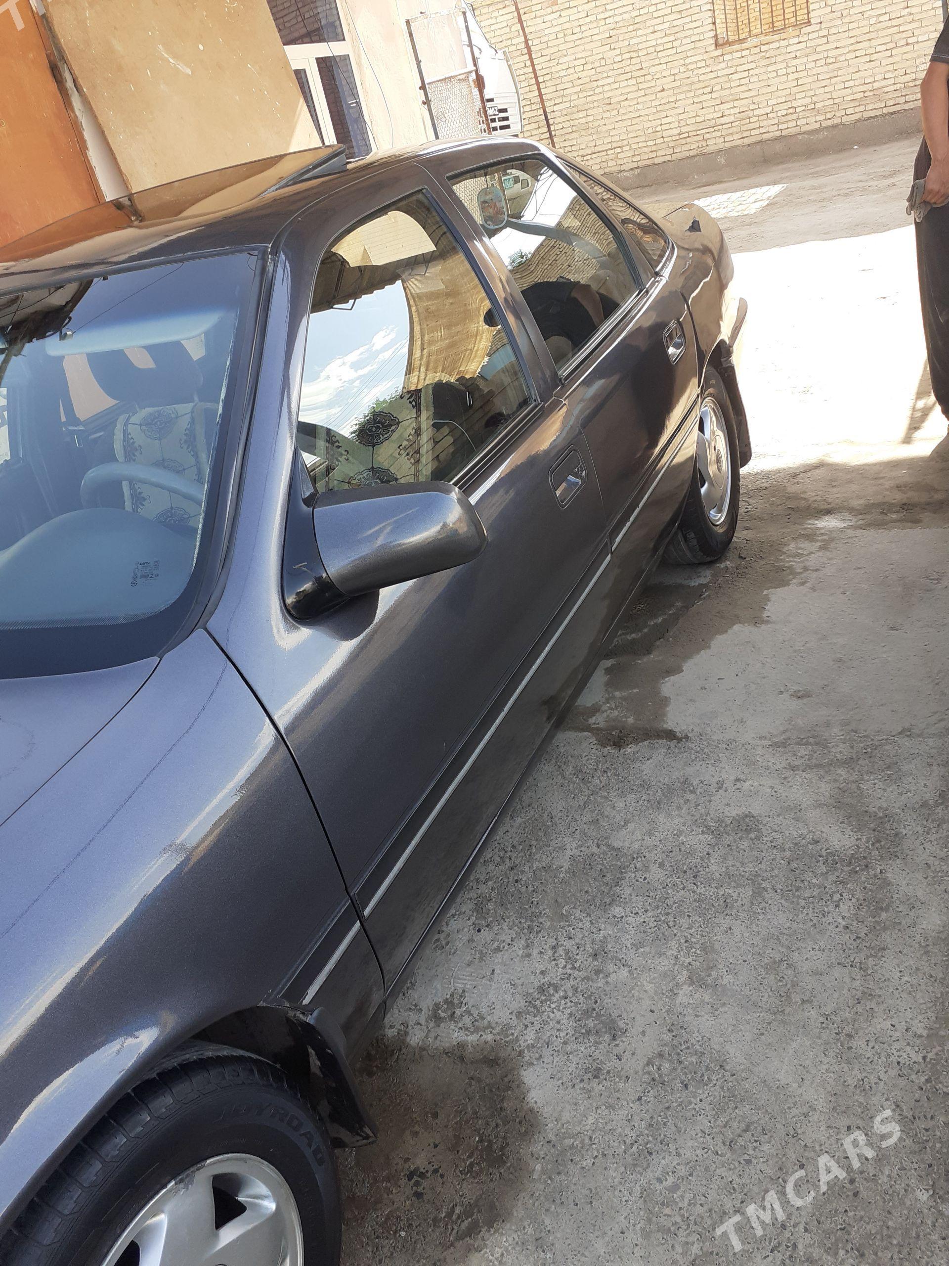 Opel Vectra 1991 - 46 000 TMT - Туркменабат - img 1