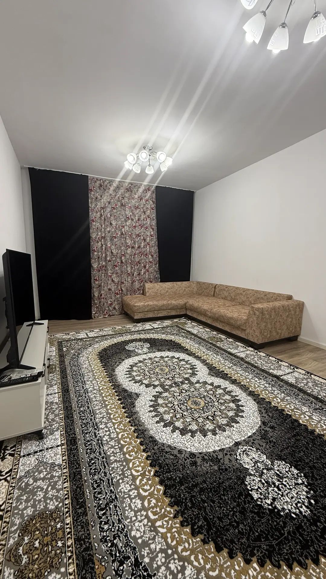 МИР 8 АРЕНДА НОВОСТРОЙКА - Aşgabat - img 1