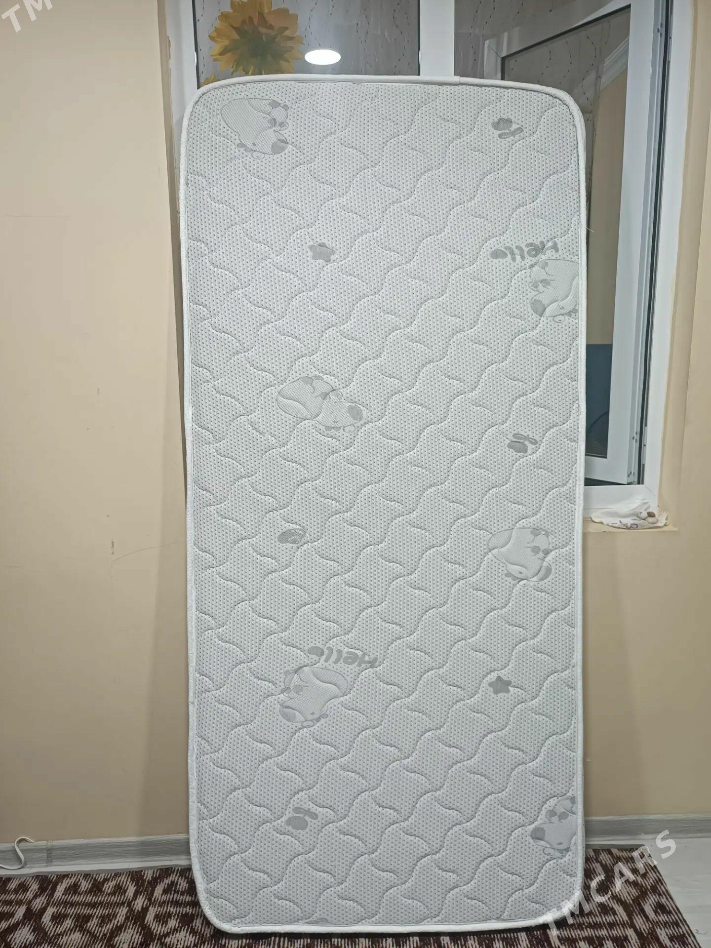 matras 1 adamlyk, 2 sany - Türkmenabat - img 1