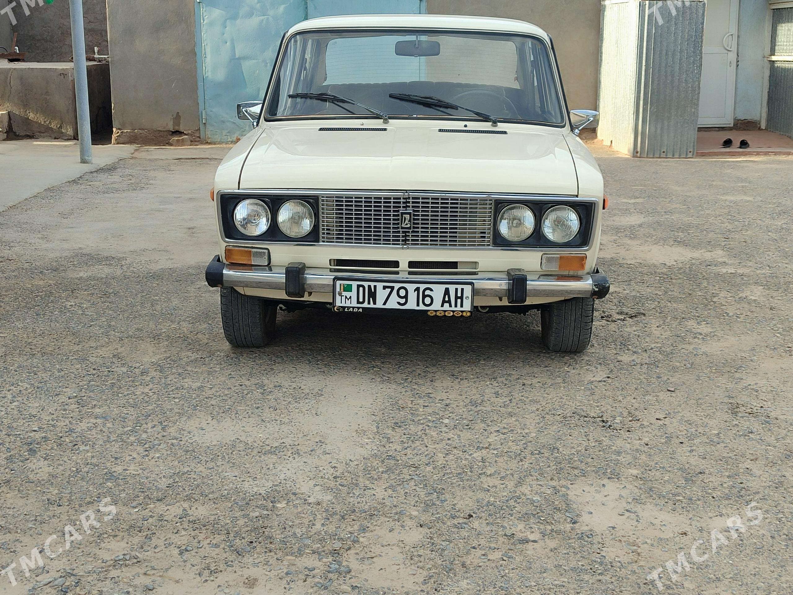Lada 2106 1996 - 60 000 TMT - Tejen - img 1