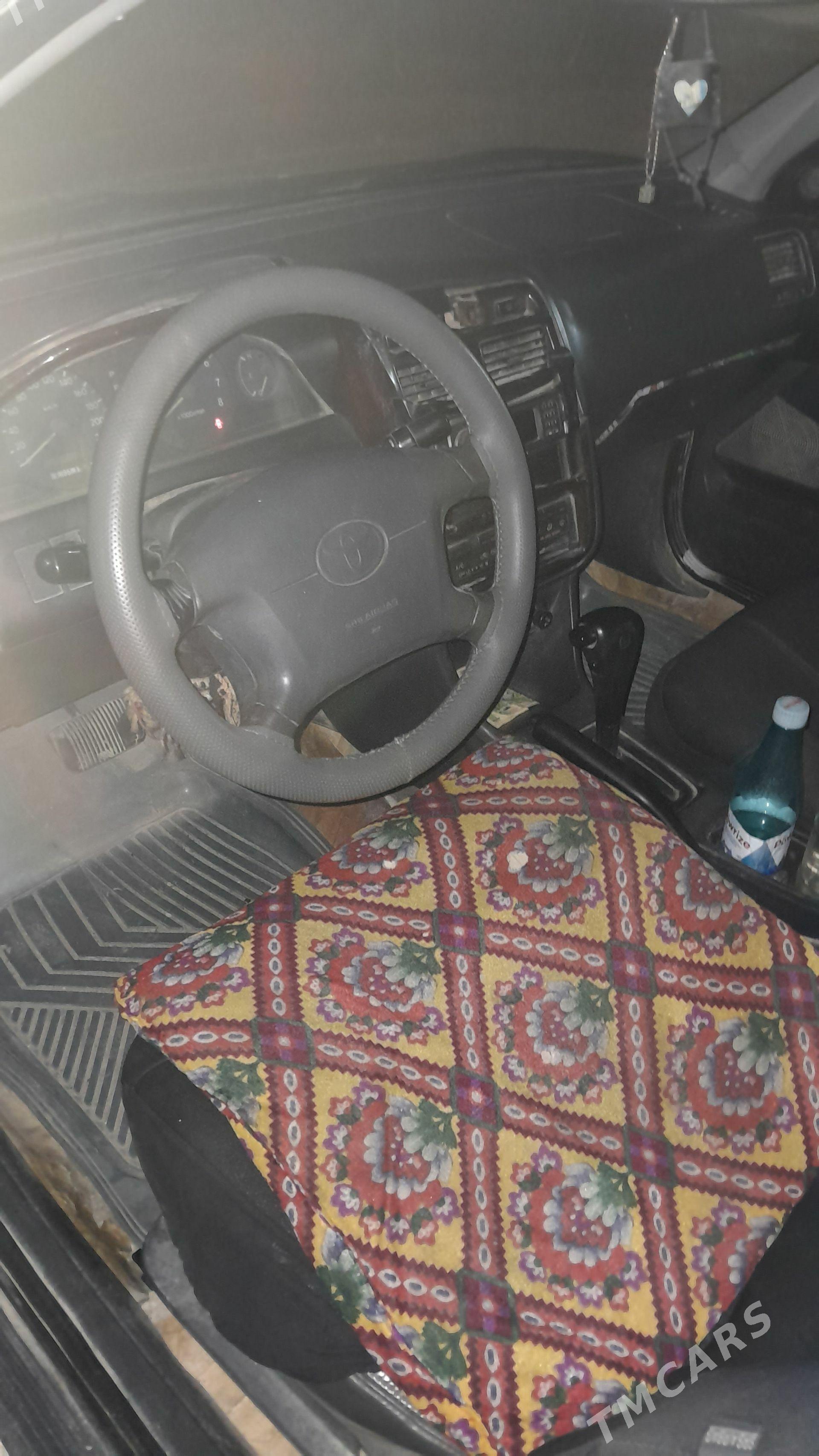 Toyota Corona 1998 - 60 000 TMT - Гёкдепе - img 1