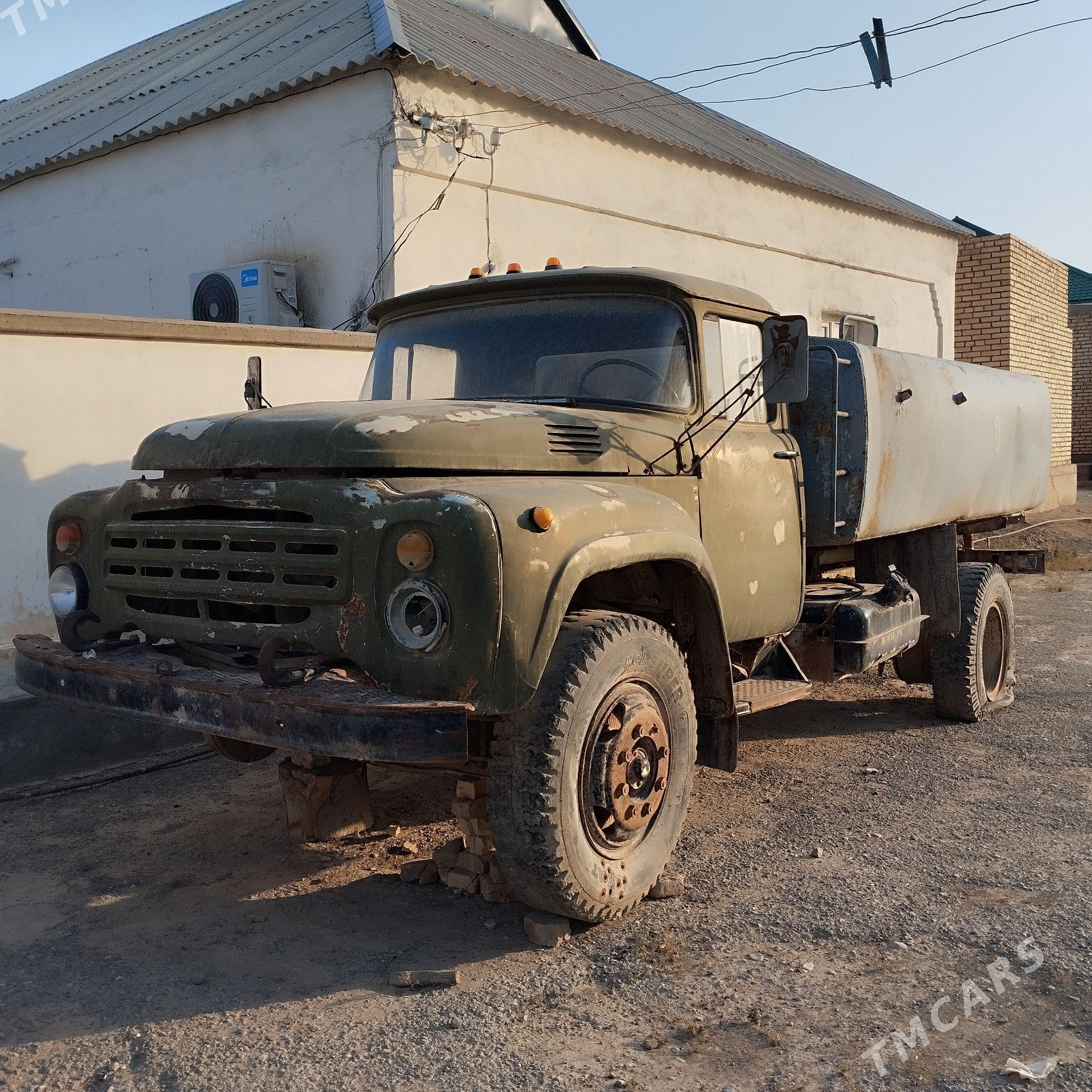 Zil 130 1993 - 23 000 TMT - Kaka - img 1