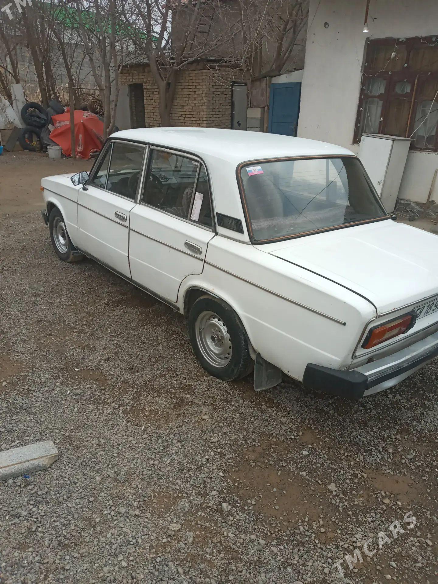 Lada 2106 2001 - 25 000 TMT - Чоганлы - img 1