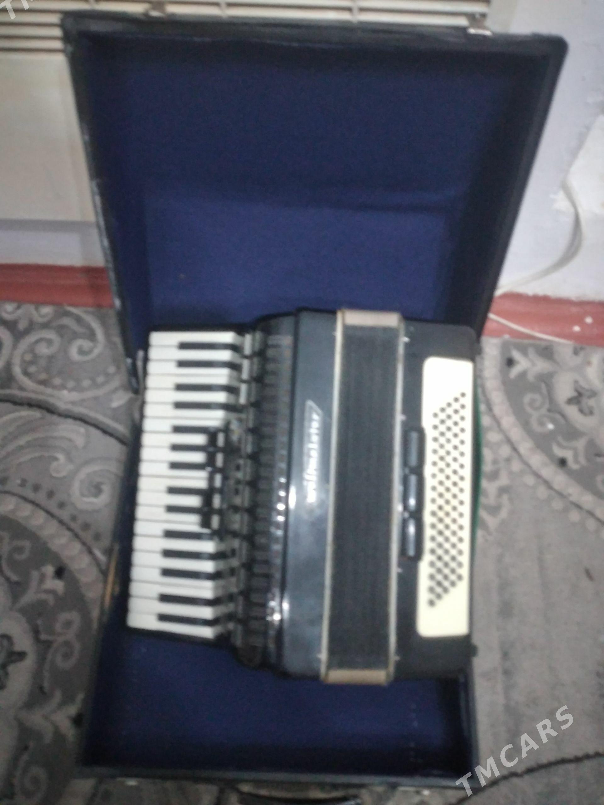Продаю Акардион - Ашхабад - img 1