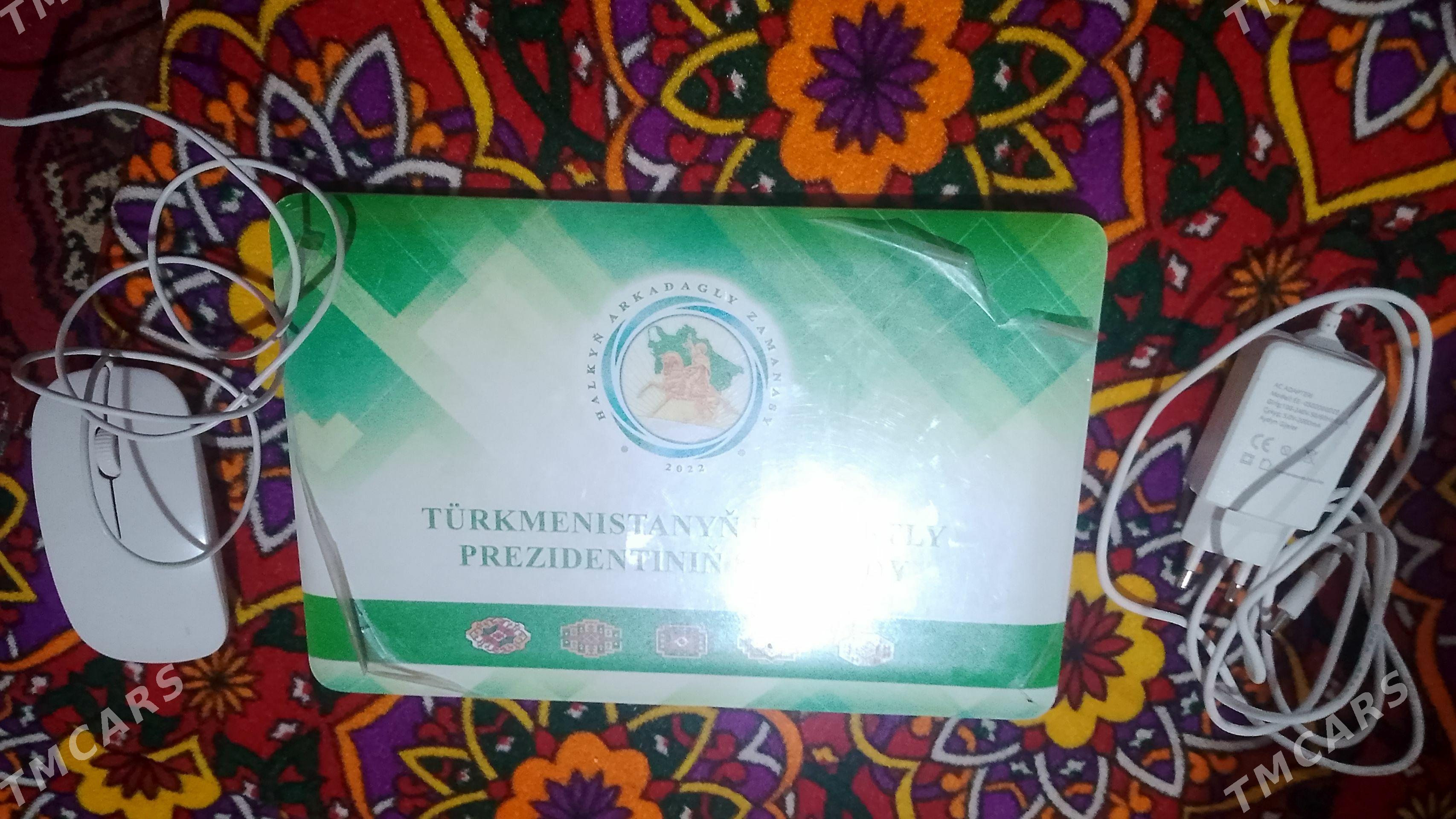 kompyuter - Türkmenabat - img 1