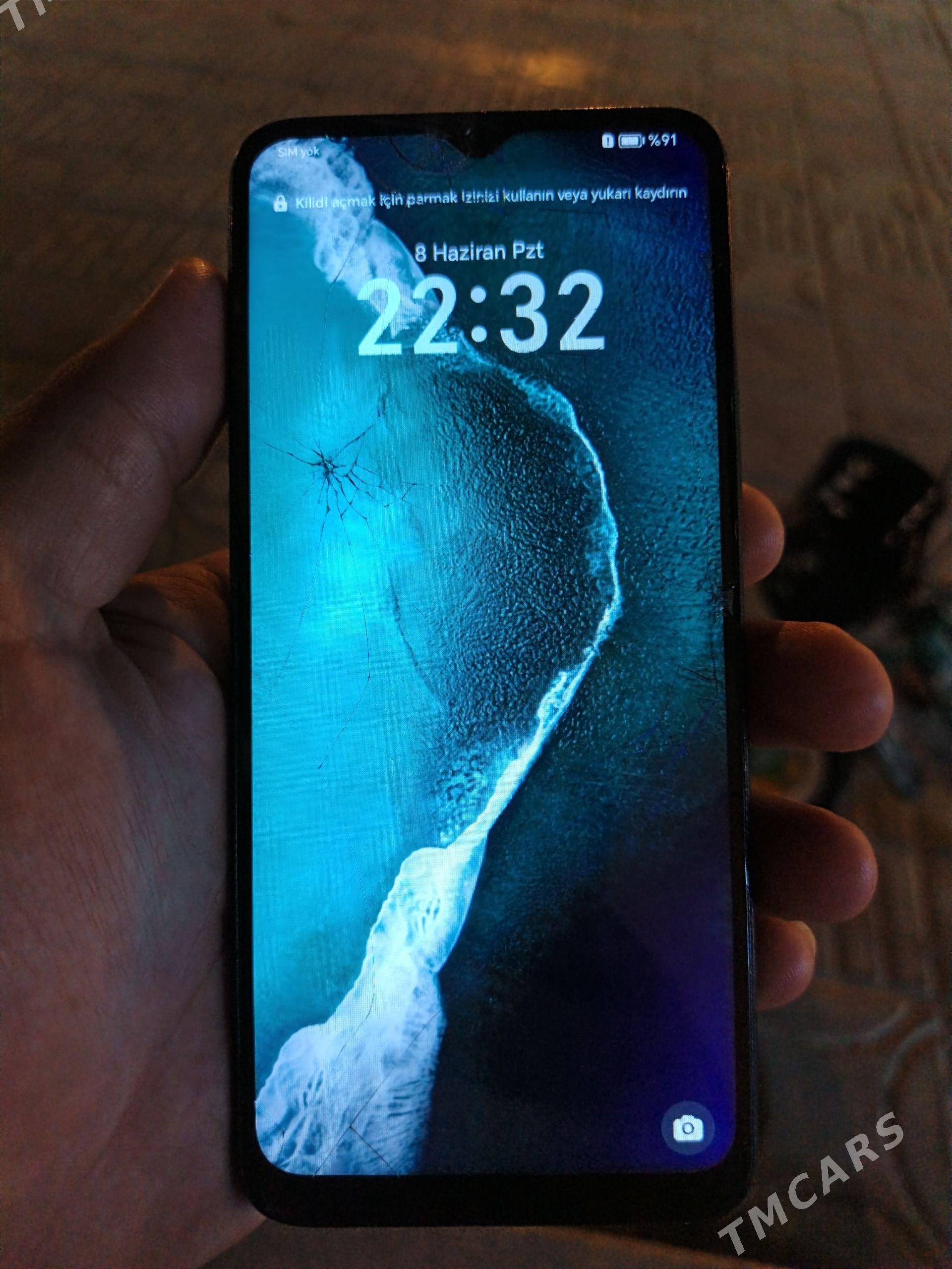 honor x6 - Balkanabat - img 1
