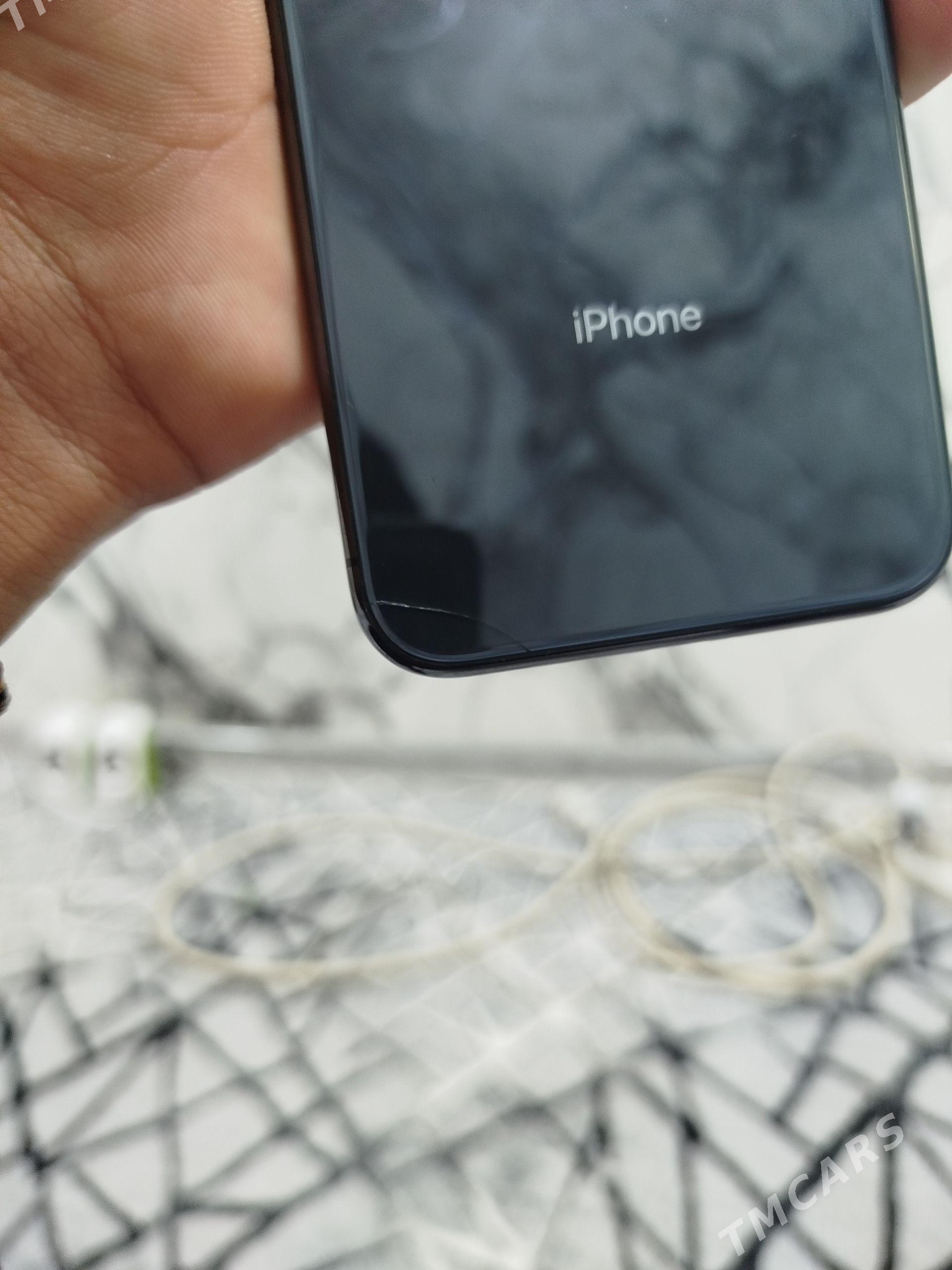 iphone x - Balkanabat - img 1