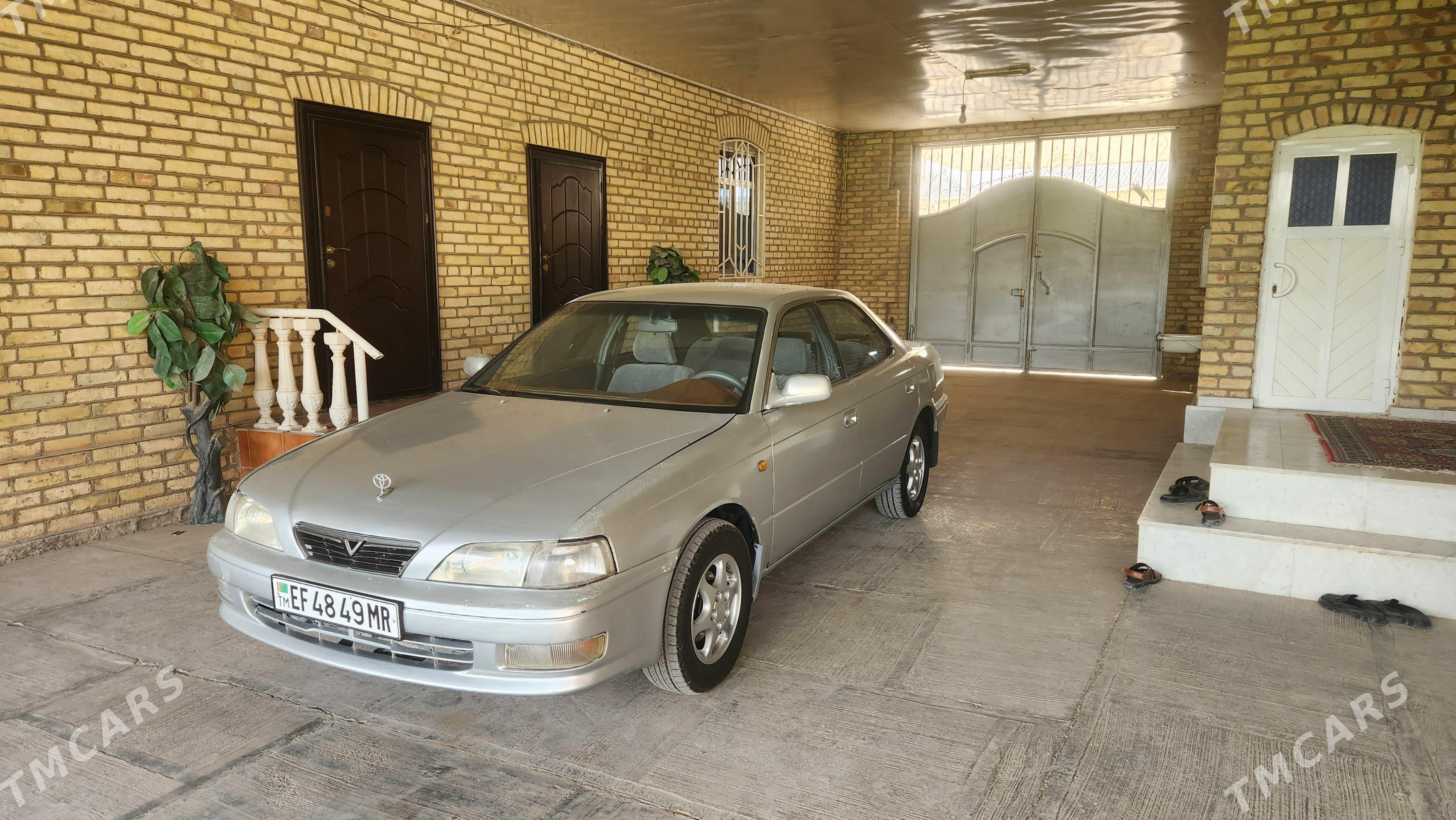 Toyota Vista 1994 - 66 000 TMT - Murgap - img 1