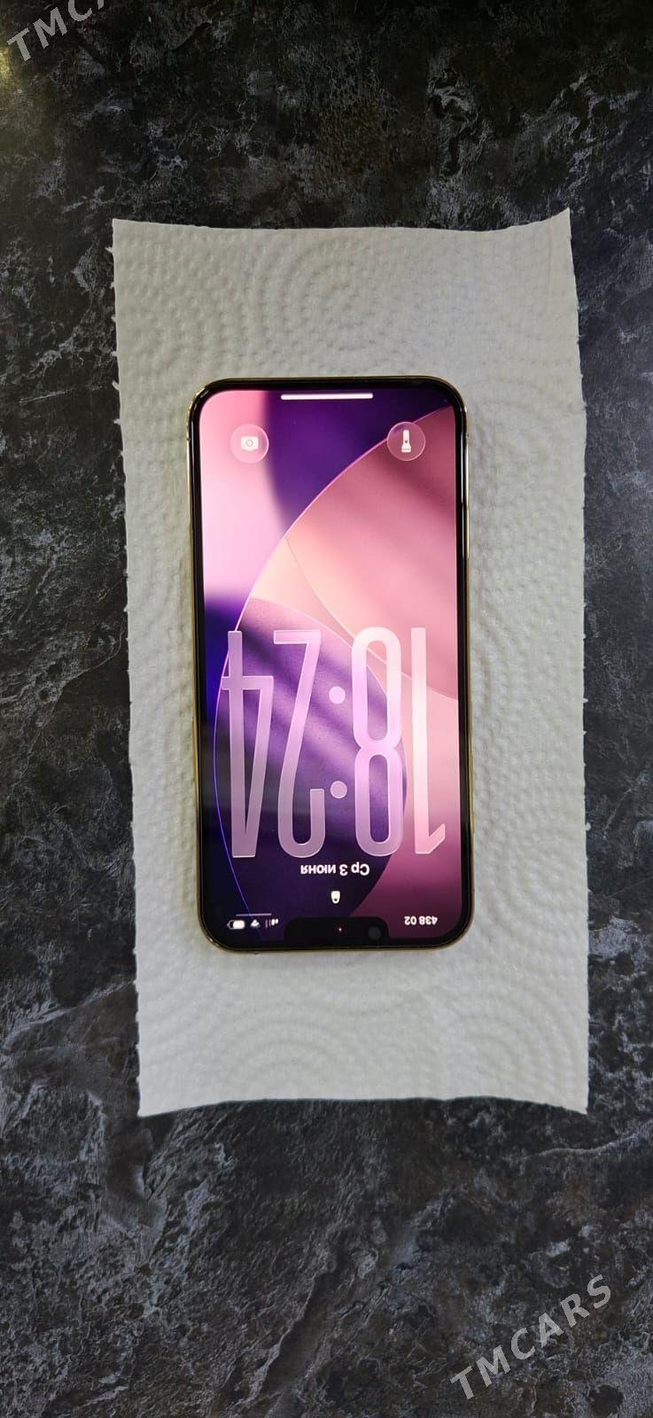 Iphone 13 Pro - Туркменабат - img 1
