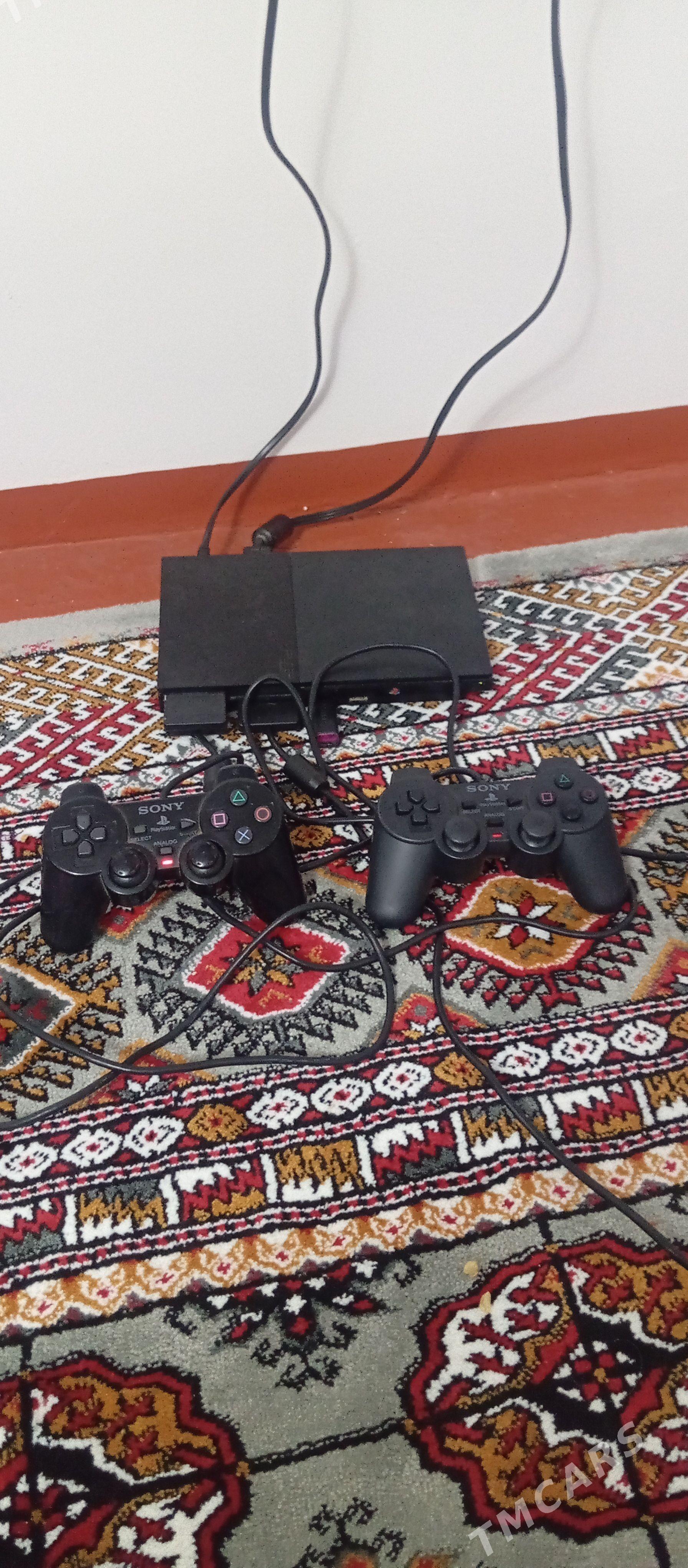 pilesteyşin Sony2 - Гёкдепе - img 1