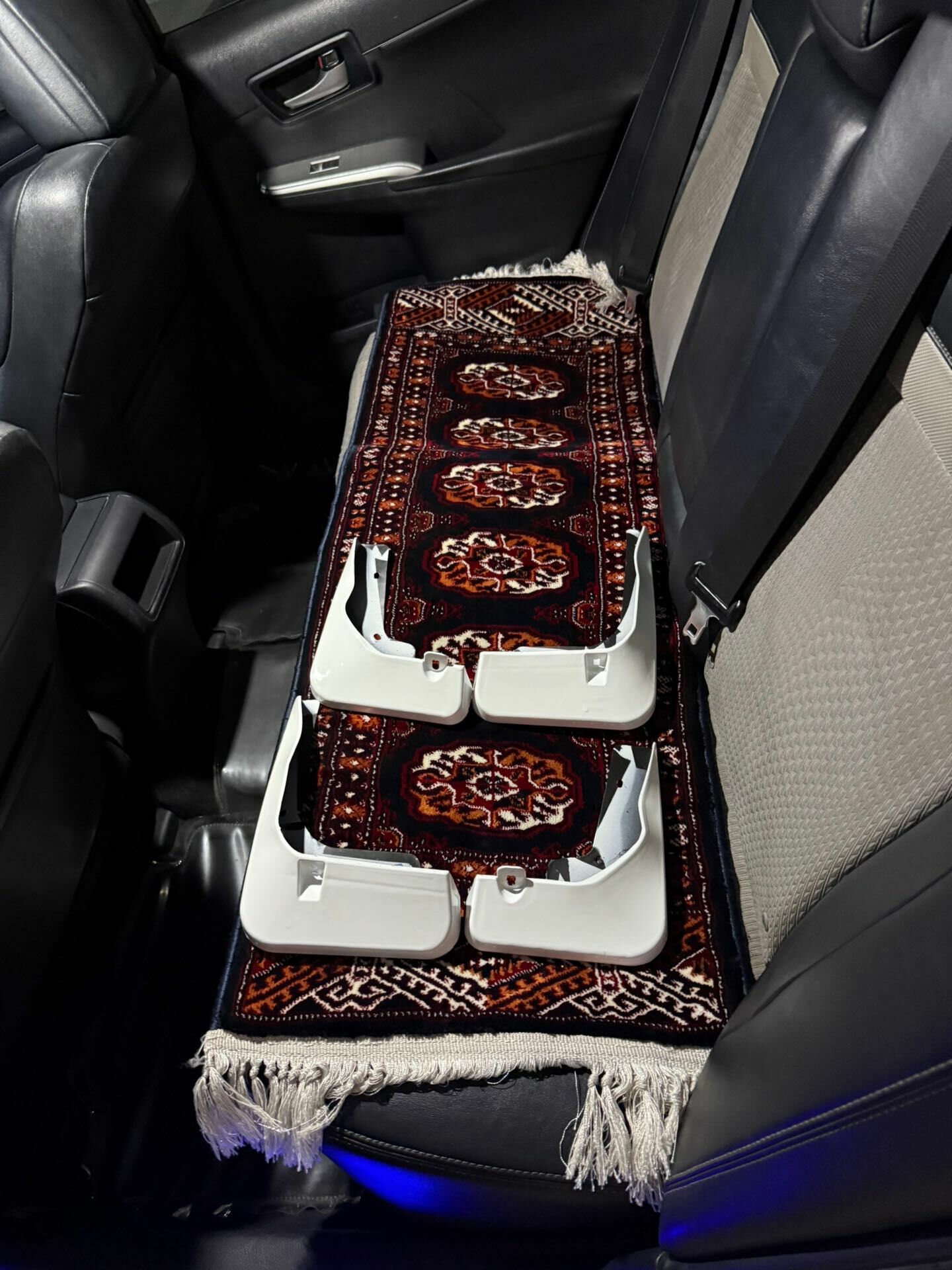 bryzgawik aziyada gylyc camry 350 TMT - Ашхабад - img 1