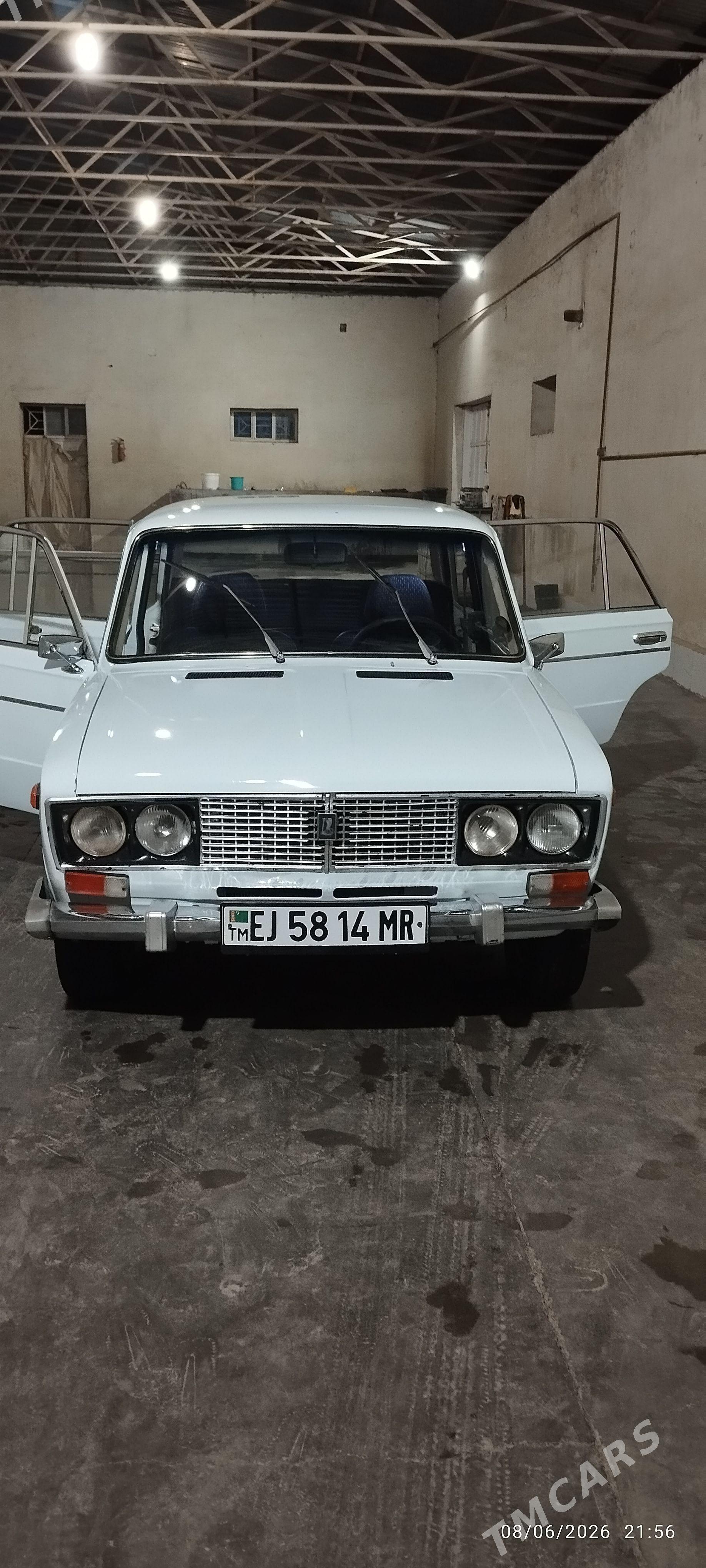 Lada 2106 1997 - 46 000 TMT - Байрамали - img 1