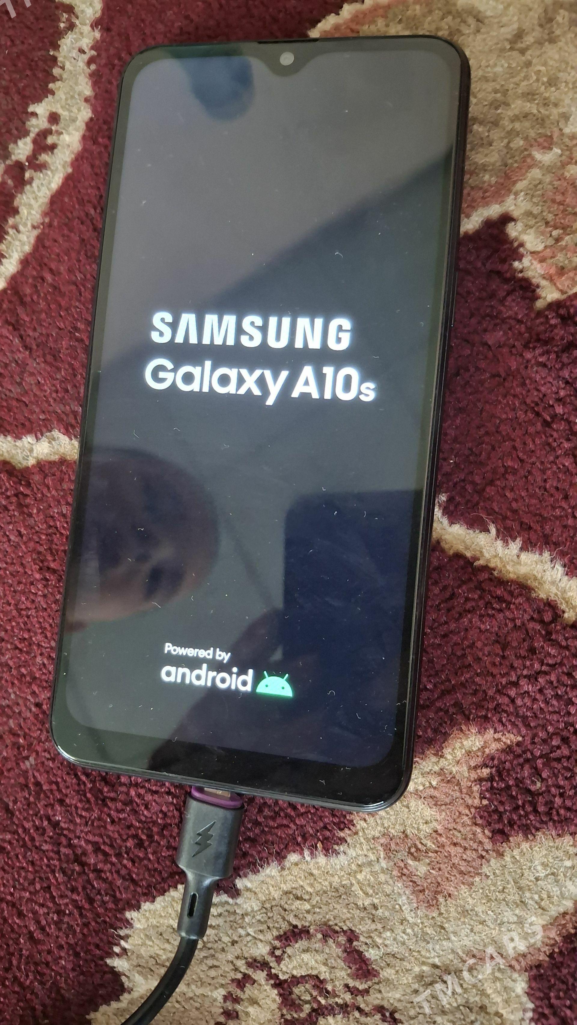 Samsung A10S - Baýramaly - img 1