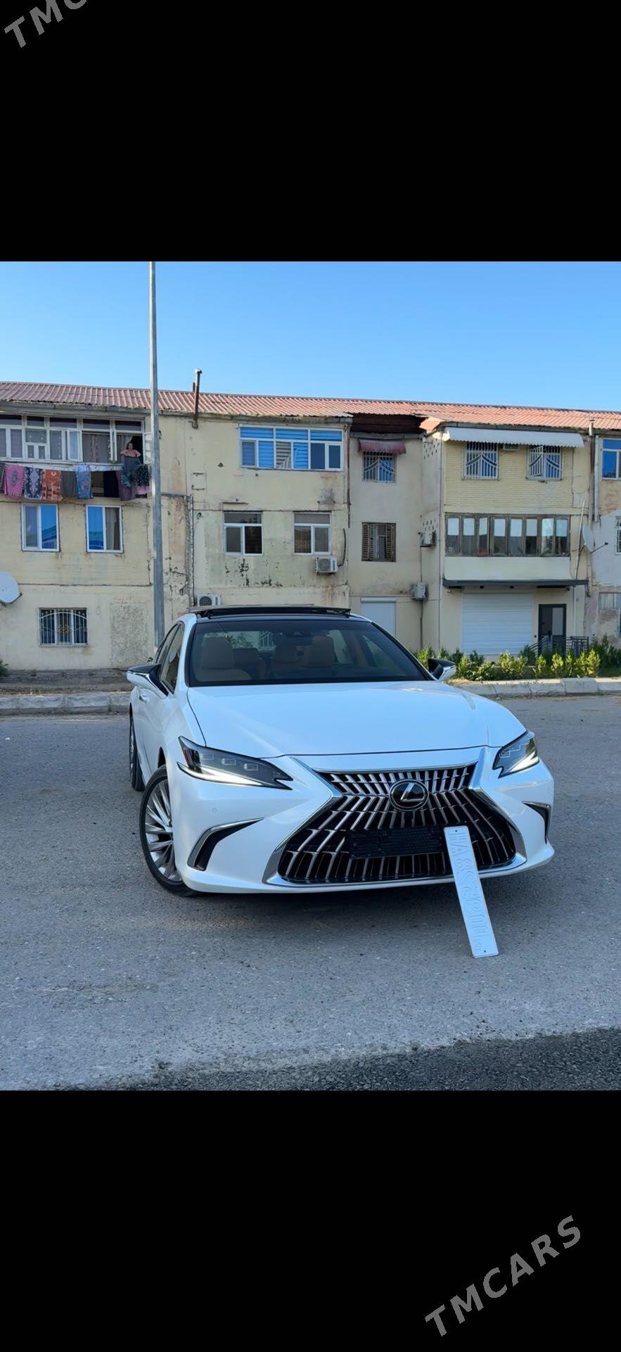Lexus ES 350 2024 - 900 000 TMT - Aşgabat - img 1
