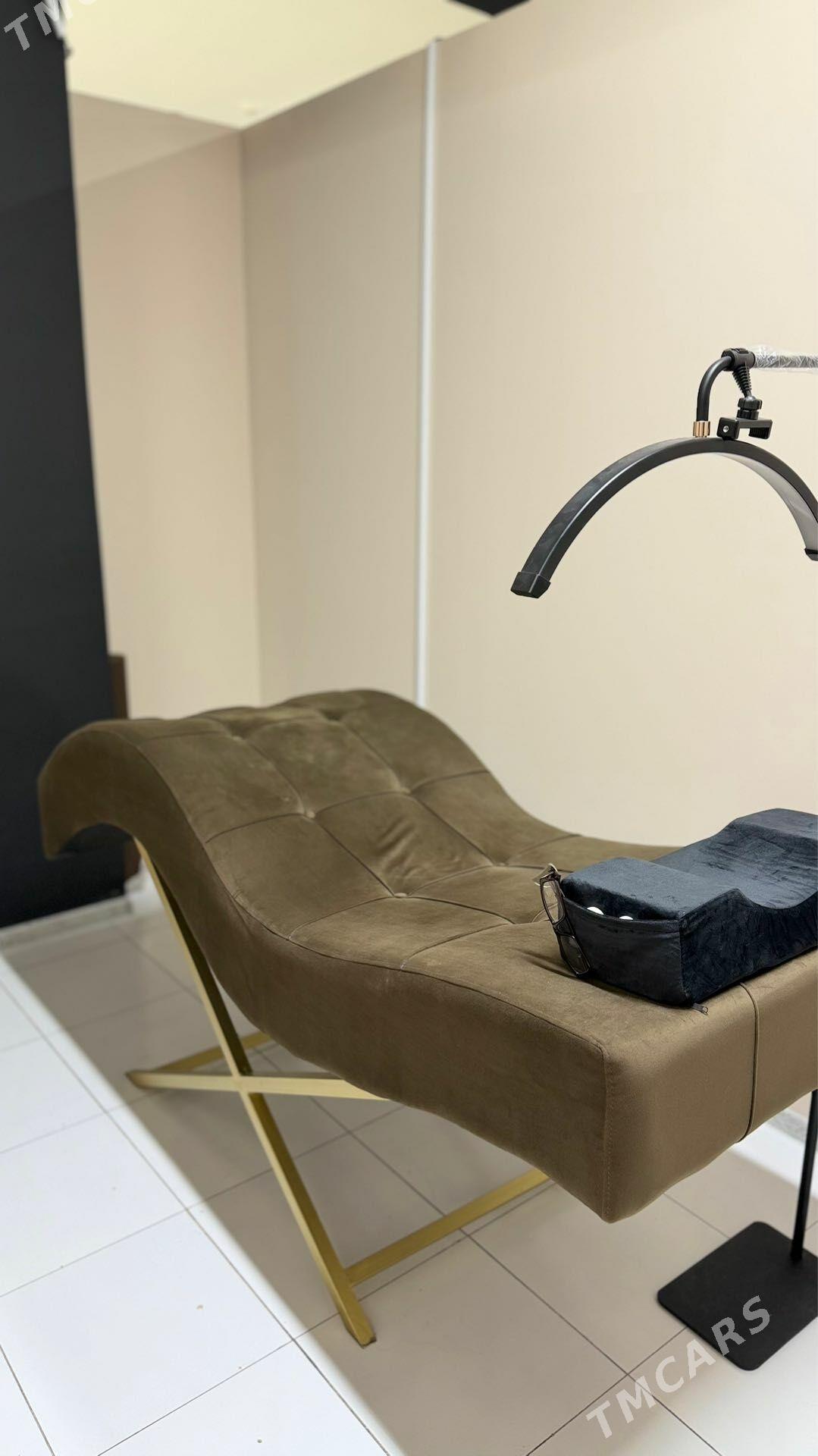 kuşetka salon - Мары - img 1