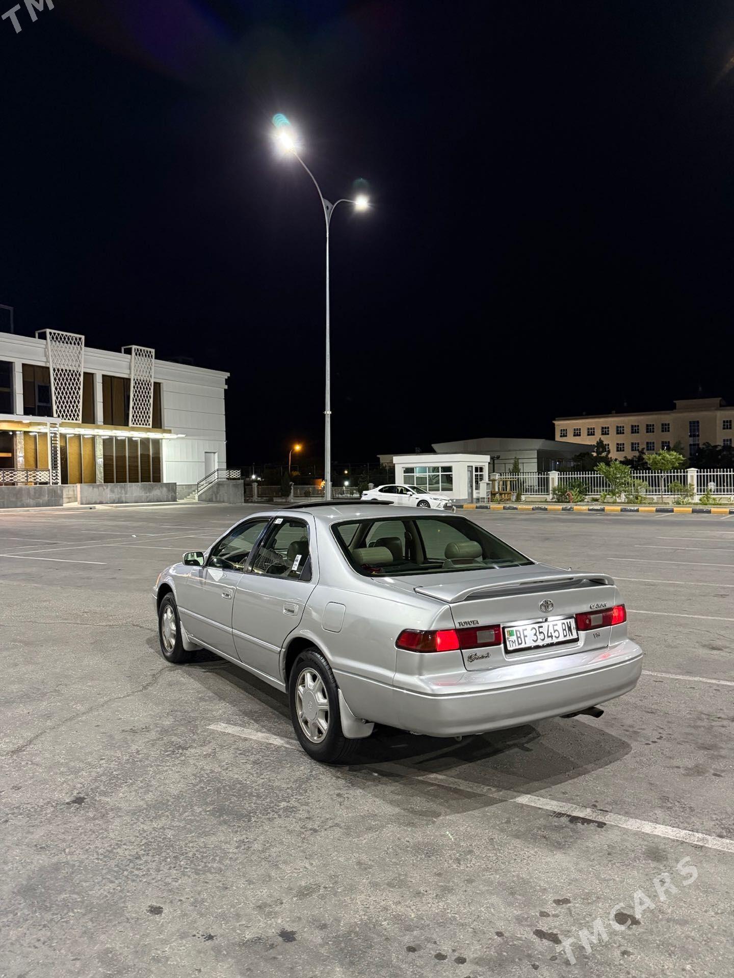 Toyota Camry 1998 - 170 000 TMT - Туркменбаши - img 1