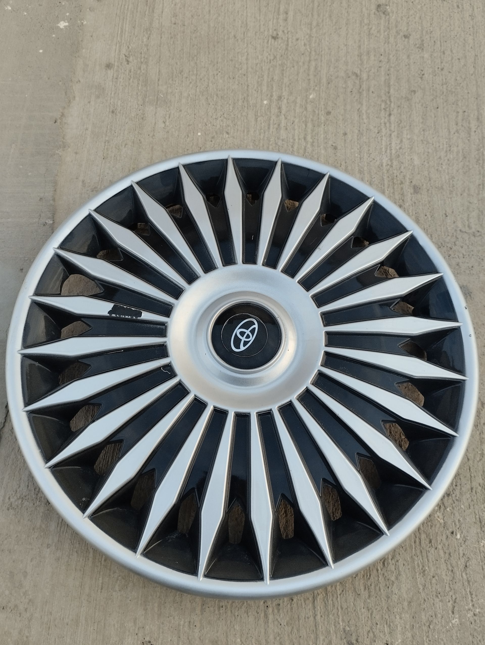 kalpak toyota 14 lik 200 TMT - Теджен - img 1