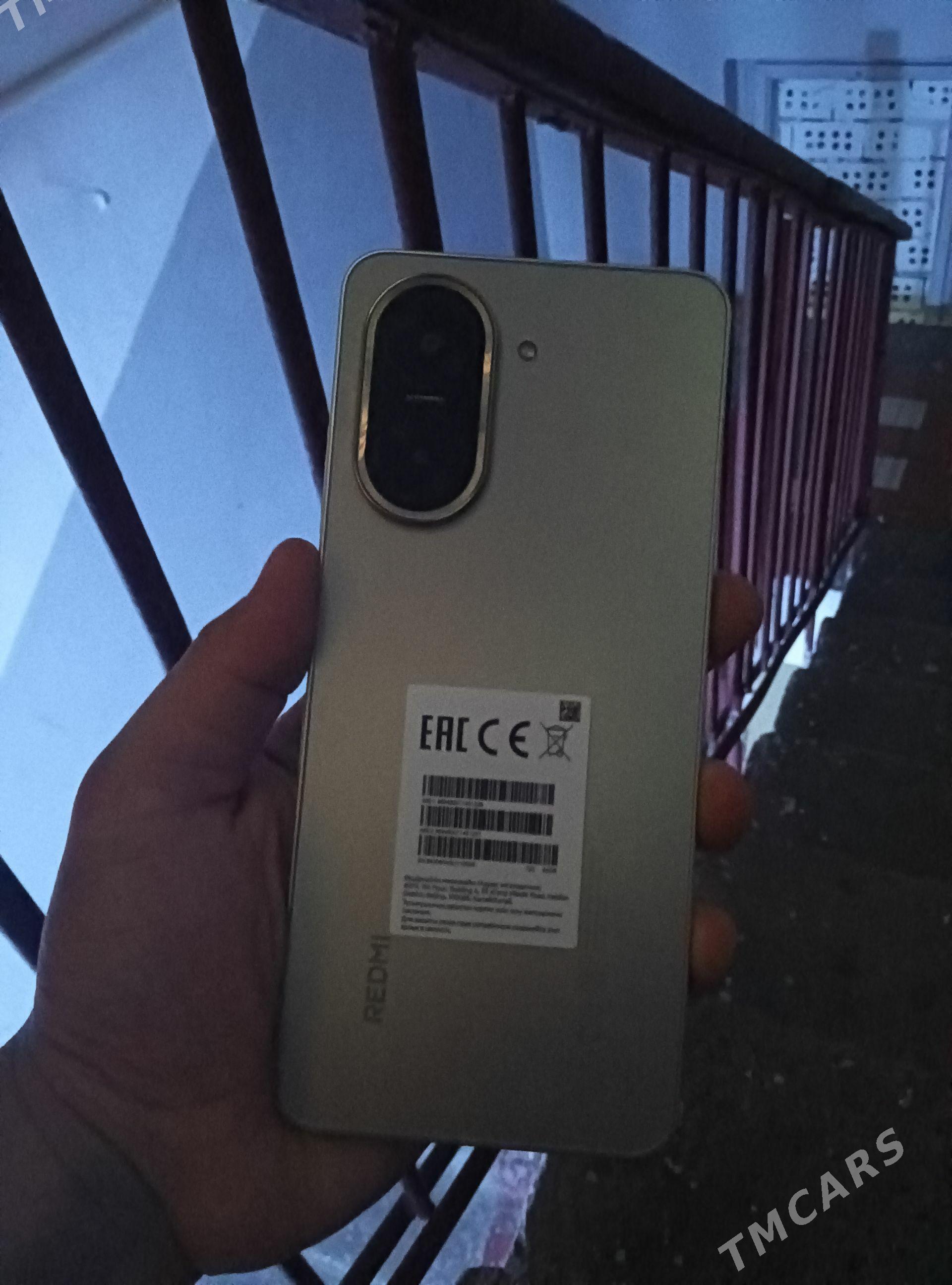redmi a5 - Aşgabat - img 1