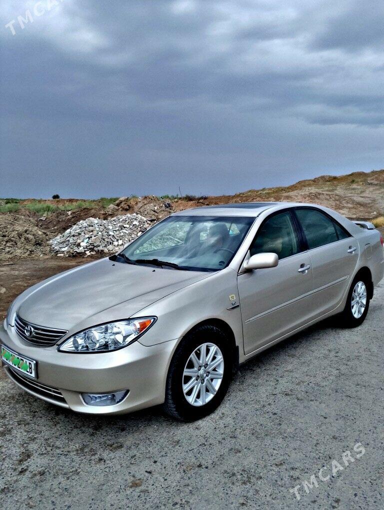 Toyota Camry 2003 - 220 000 TMT - Койтендаг - img 1