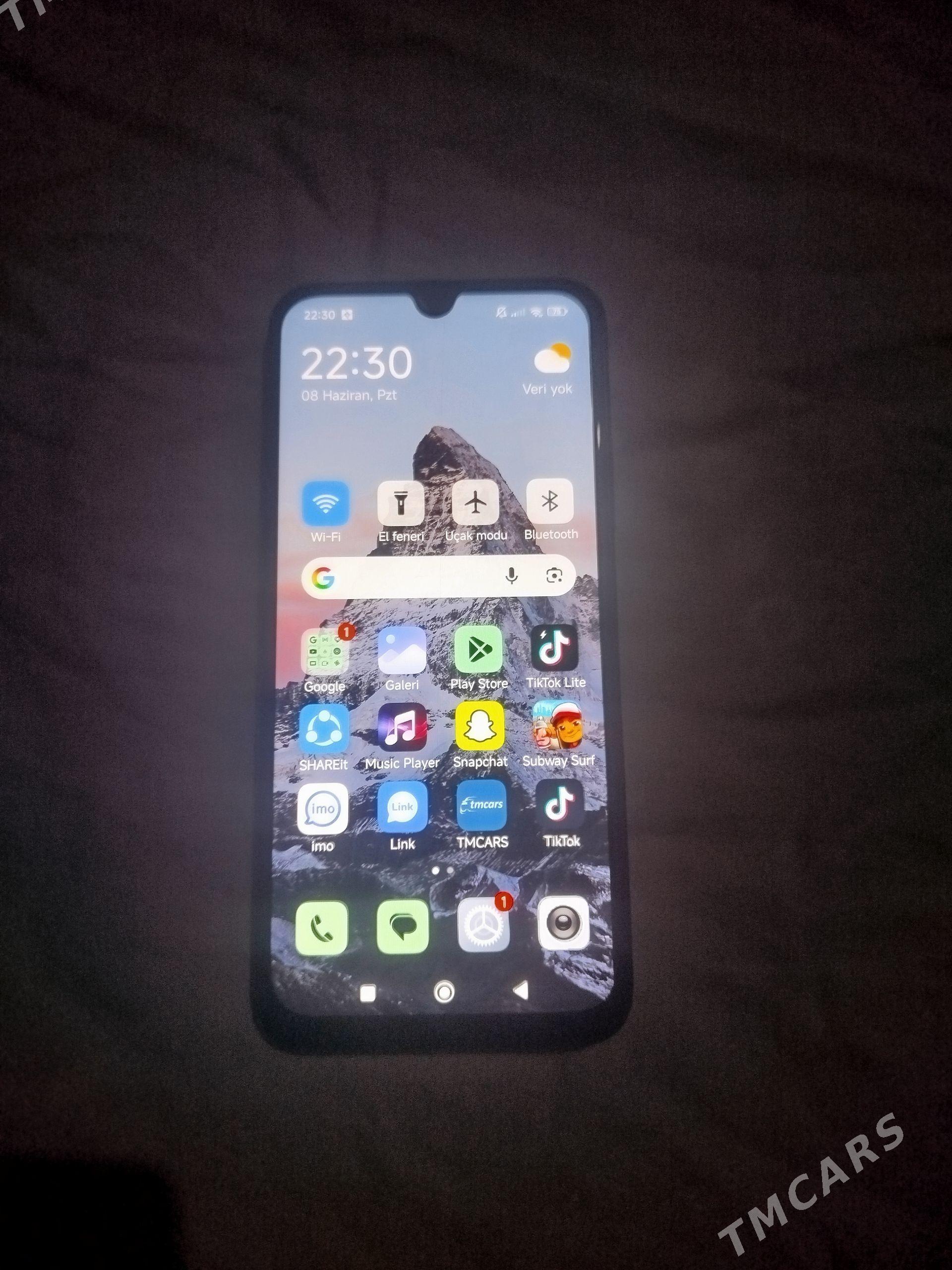 Redmi 15 c - Kerki - img 1