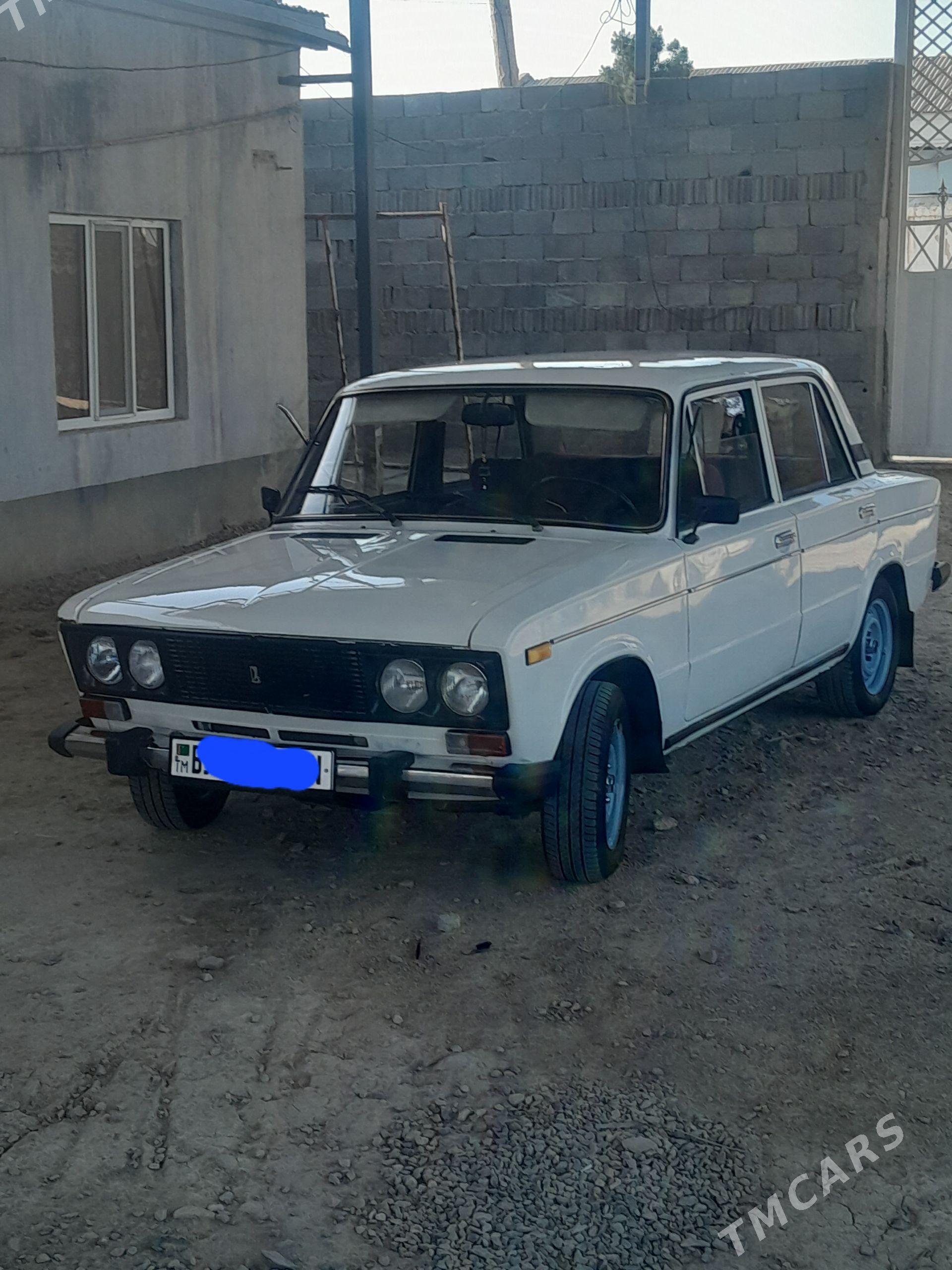 Lada 2106 1998 - 45 000 TMT - Gyzylarbat - img 1