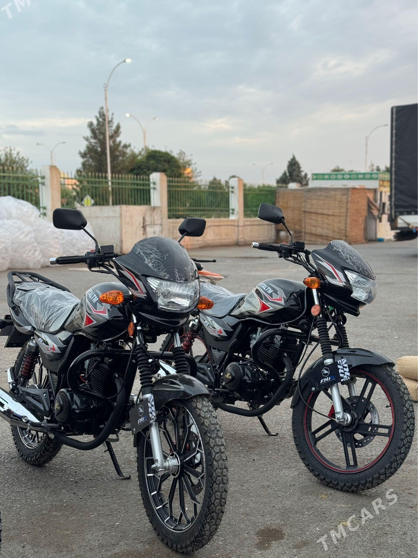 Fekon FK200-14G 2026 - 19 000 TMT - Дянев - img 1